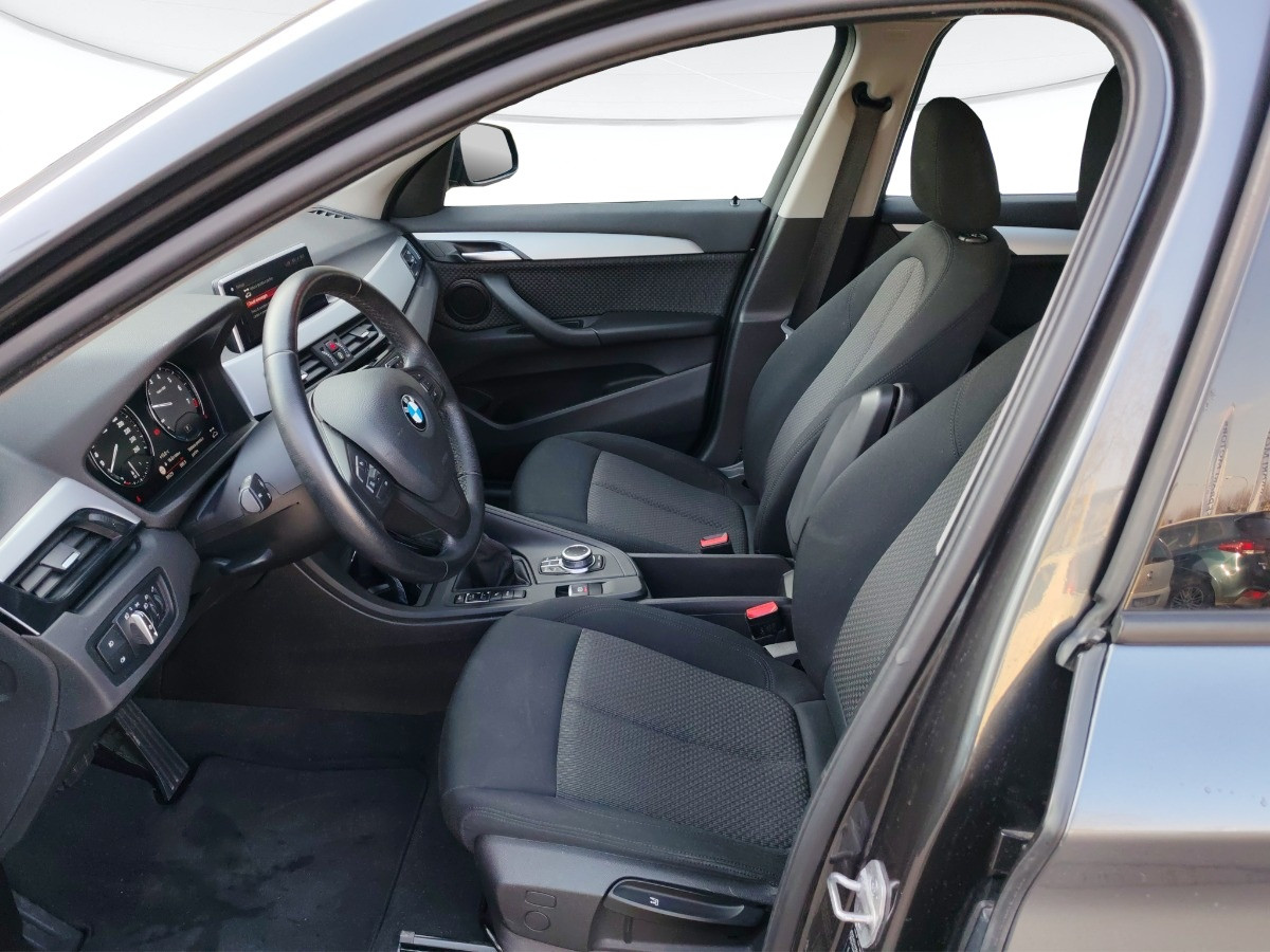 Bmw X1 Usato 2021 X1 Carpi