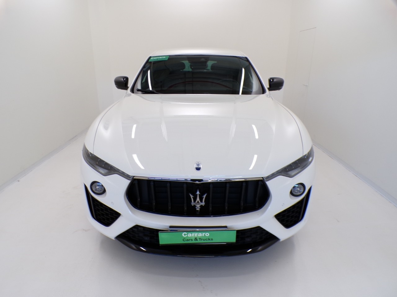 Maserati Levante Levante 2.0 Hybrid MHEV 330cv GT AWD Auto - 2