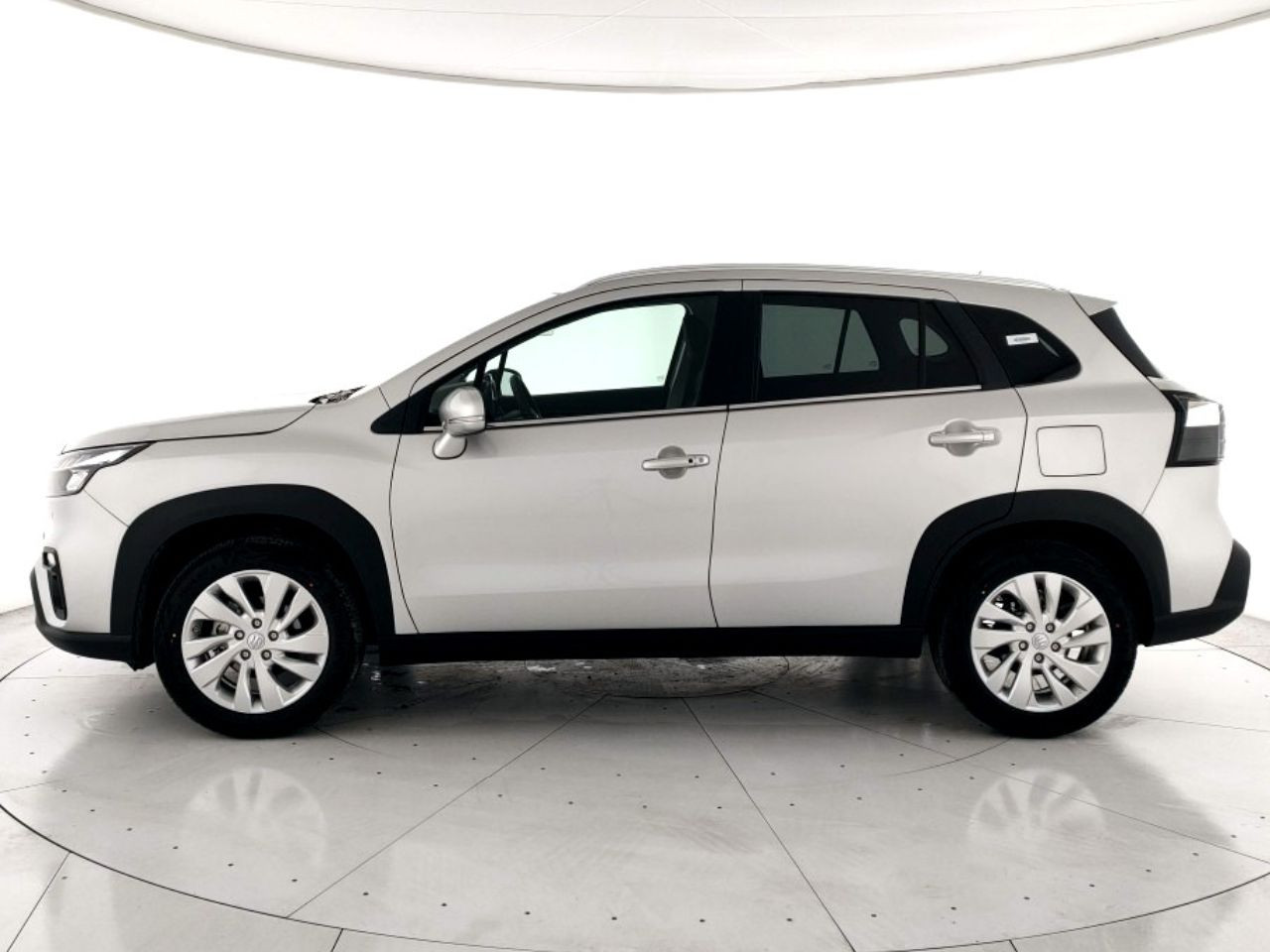 Suzuki S-Cross Nuovo Ibrido benzina S-Cross Porto Mantovano