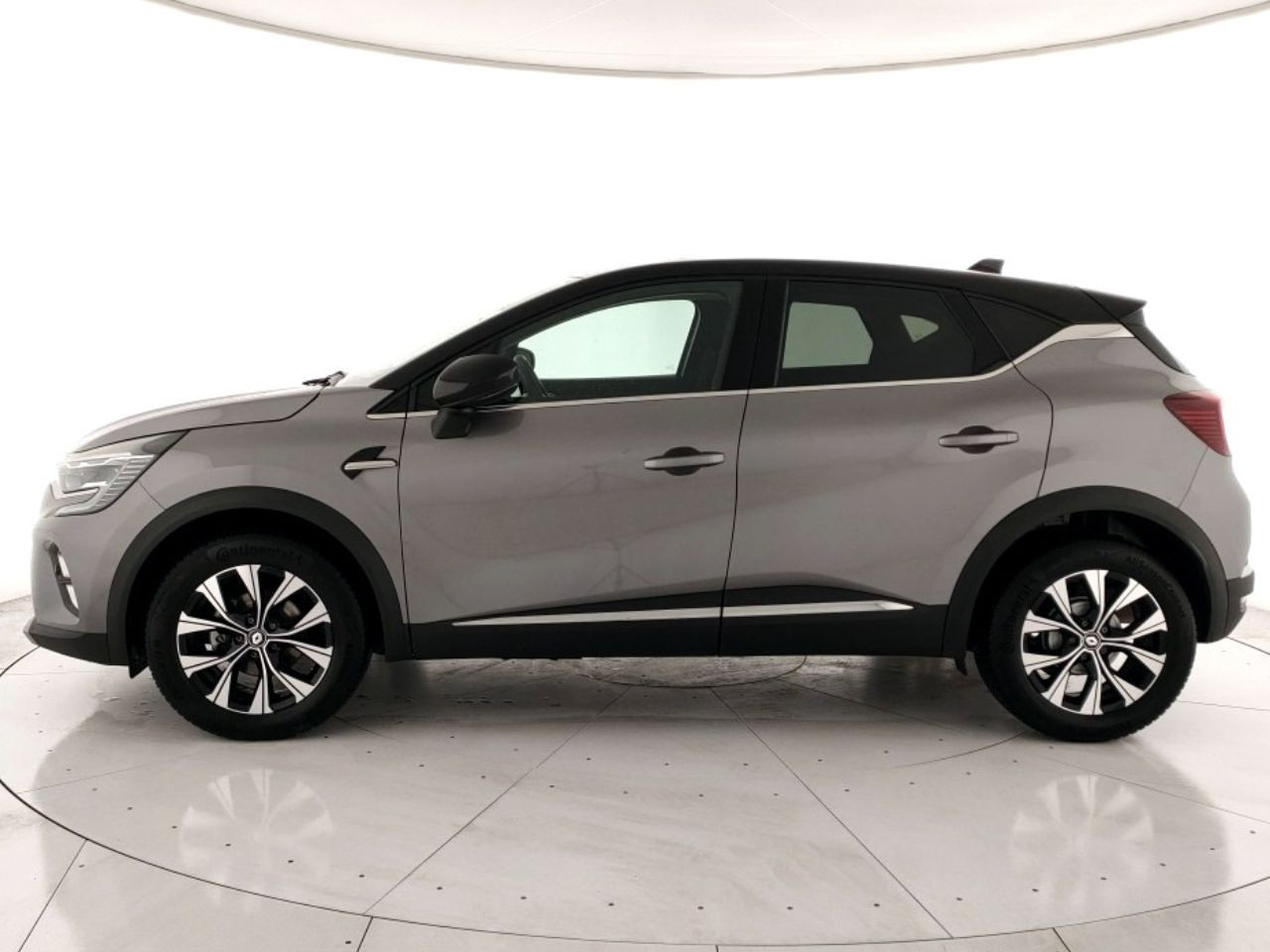 Renault Captur Usato 2024 Captur Carpi