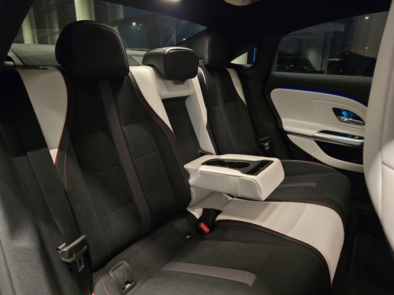 Mercedes CLA CLA 200 4MATIC PREMIUM - 15