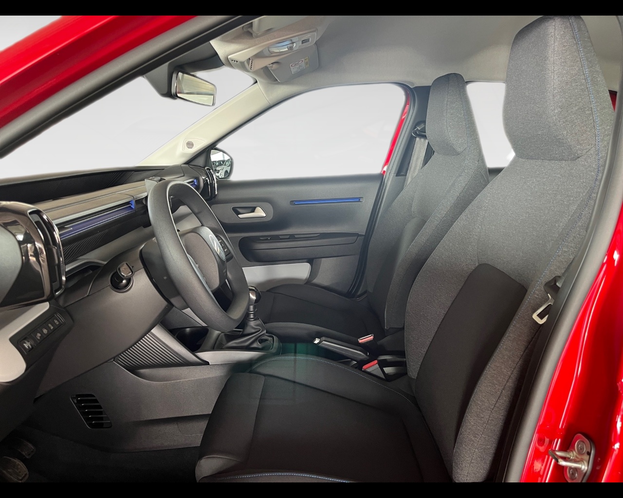 Citroen C3 KM0 2025 C3 Rovigo