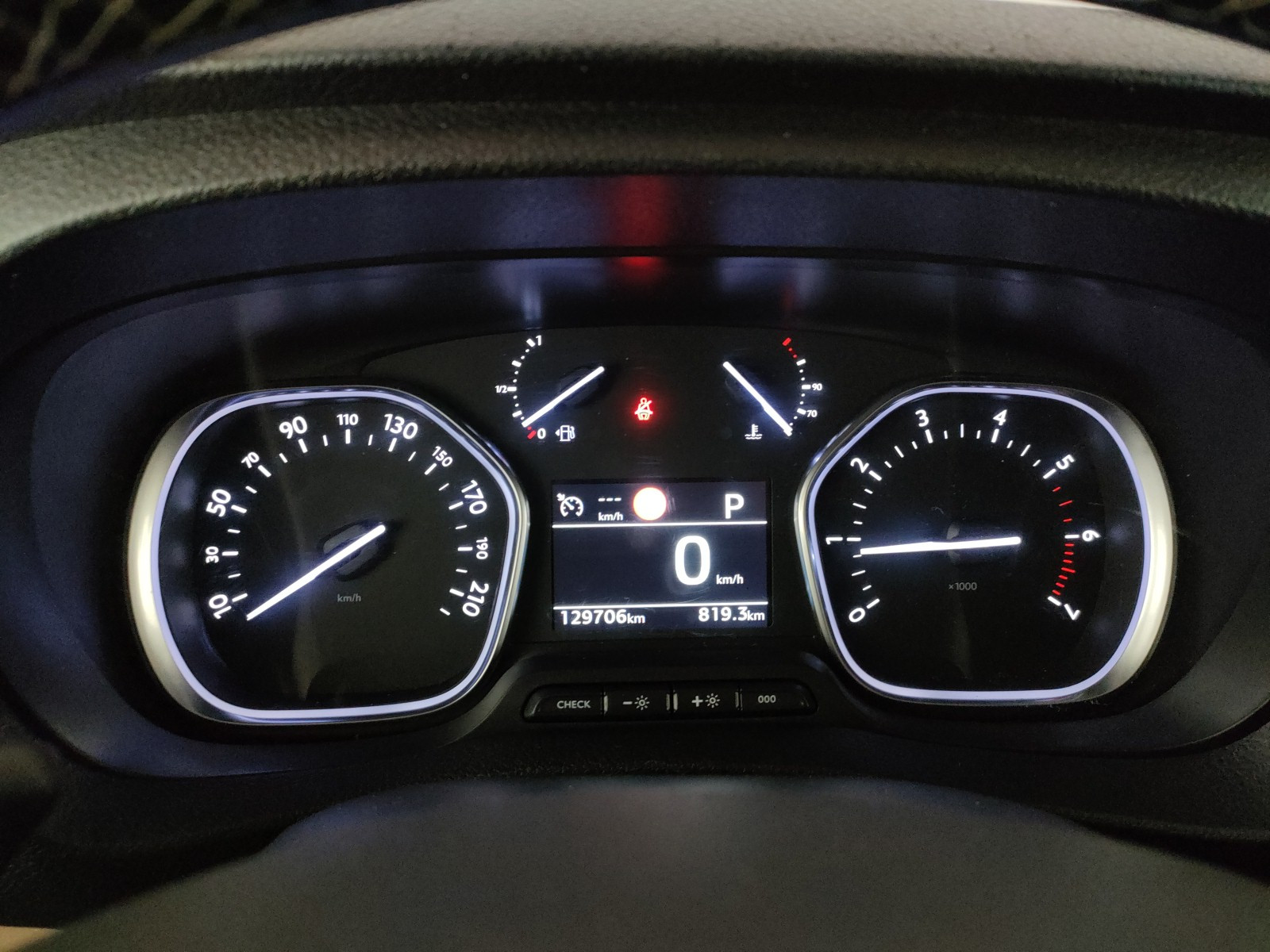 Toyota Proace Verso Usato 2021 Proace Verso Legnago