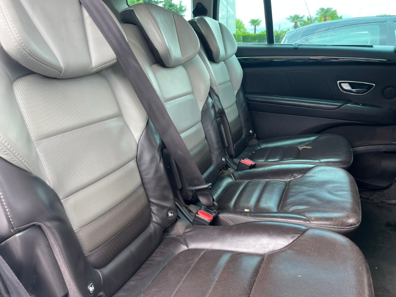 RENAULT – Espace dCi 160CV EDC Energy Intens