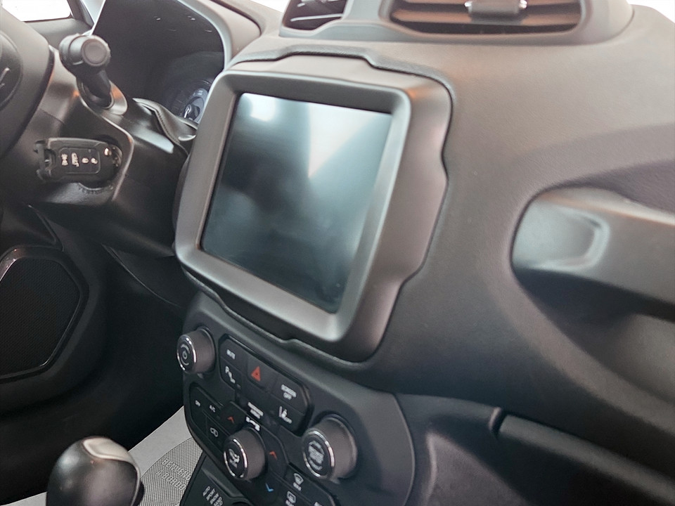 JEEP Renegade 1.3 t4 phev Limited 4xe at6 Ibrida usato - 14