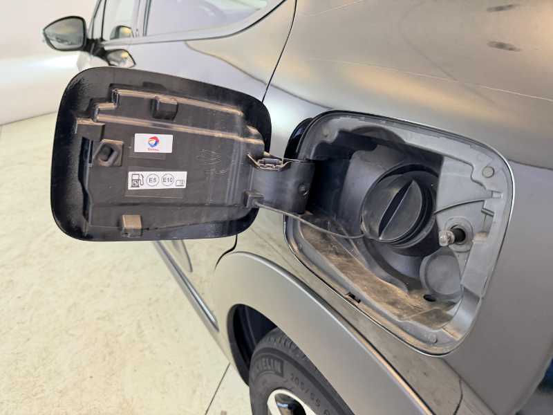 C3 Iii 2017 - C3 1.2 Puretech Shine S&s 83cv Neopatentati