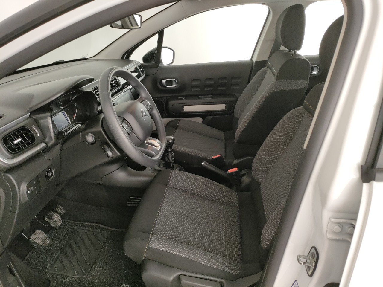Citroen C3 Usato 2022 C3 Parma