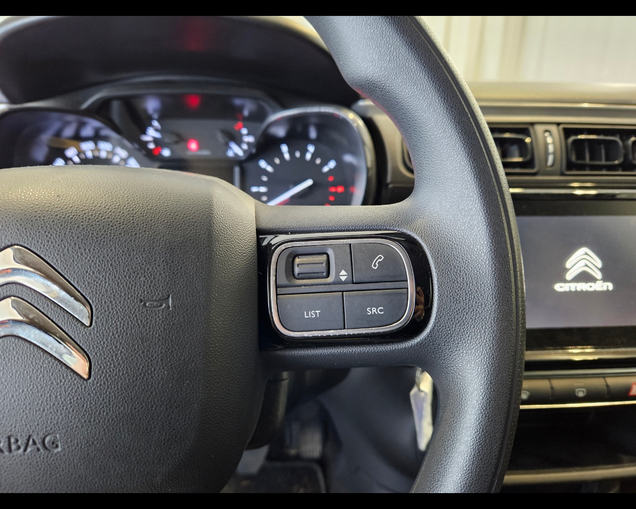 CITROEN C3 1.2 puretech Feel Pack s&s 83cv Benzina Usato - 10