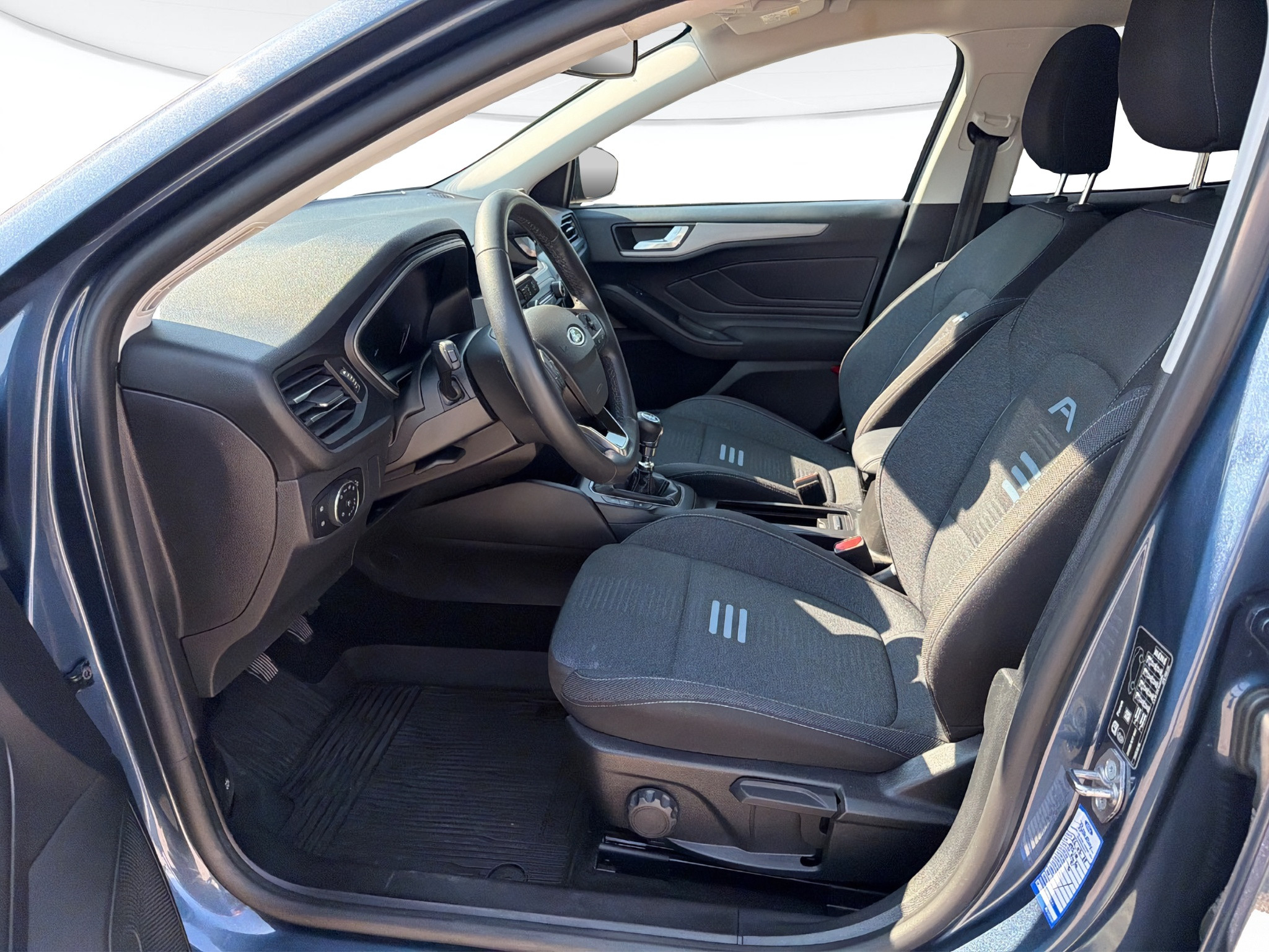 Ford Focus Usato 2023 Focus Mestre