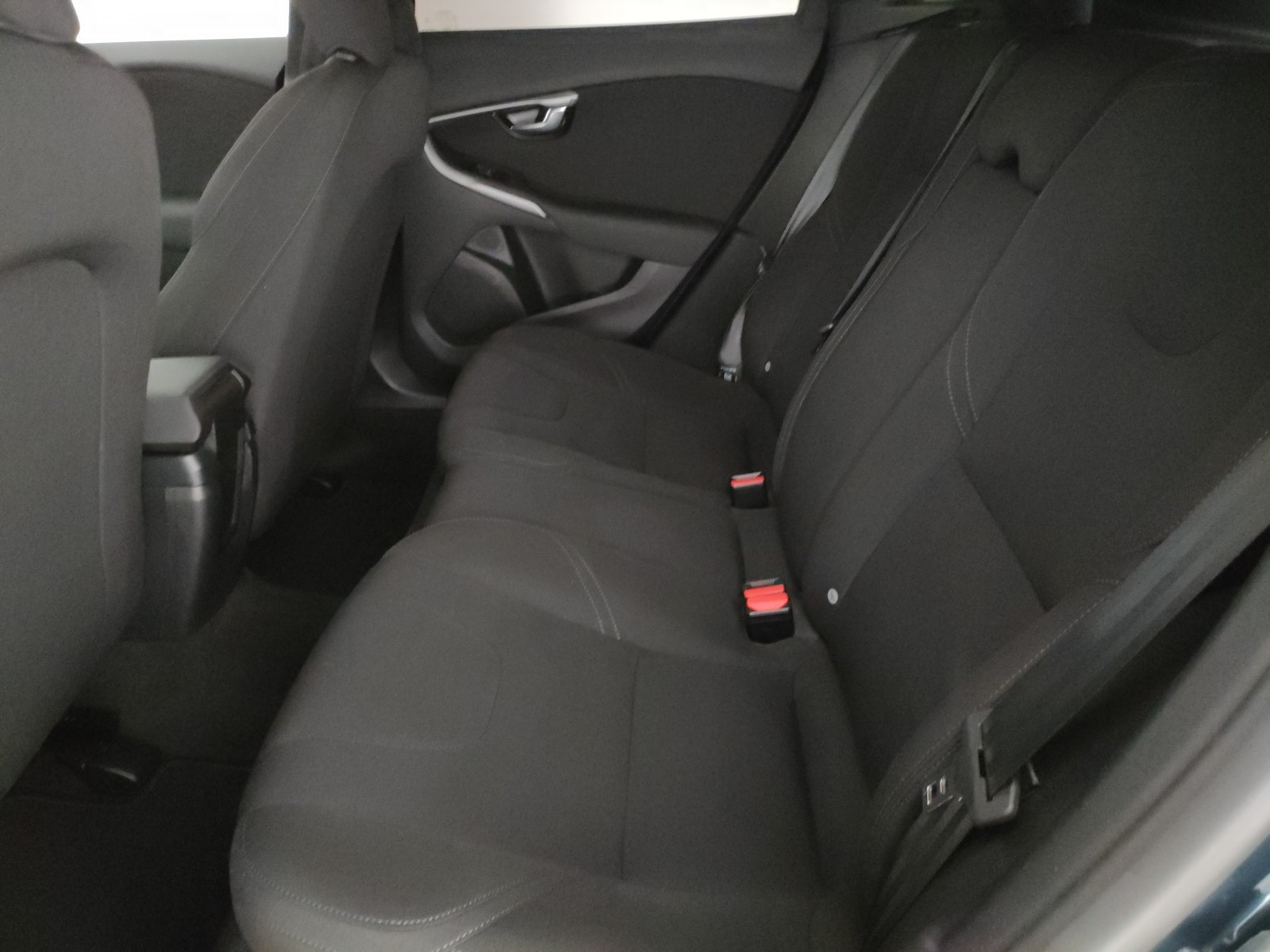 Volvo V40 Usato 2017 V40 Legnago