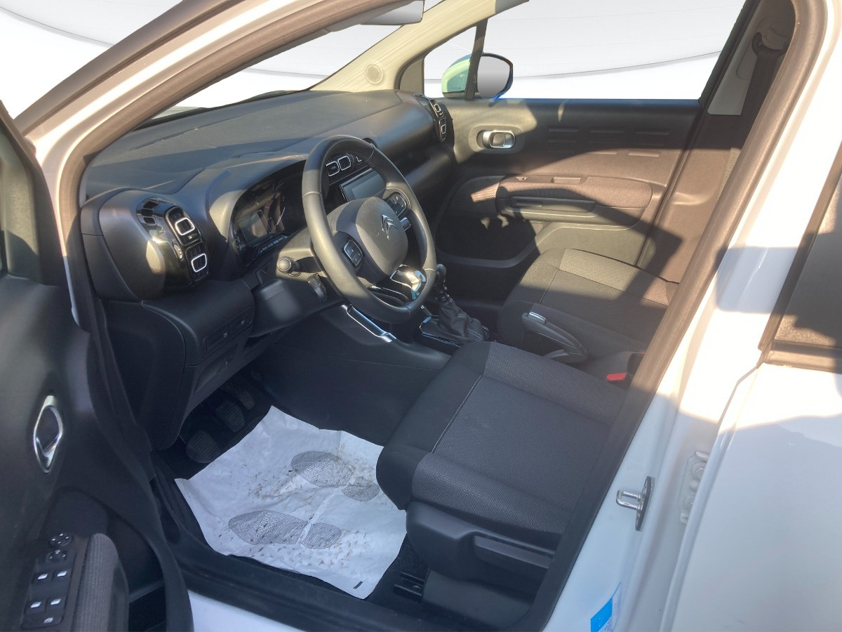 Citroen C3 Aircross Usato 2023 C3 Aircross Modena