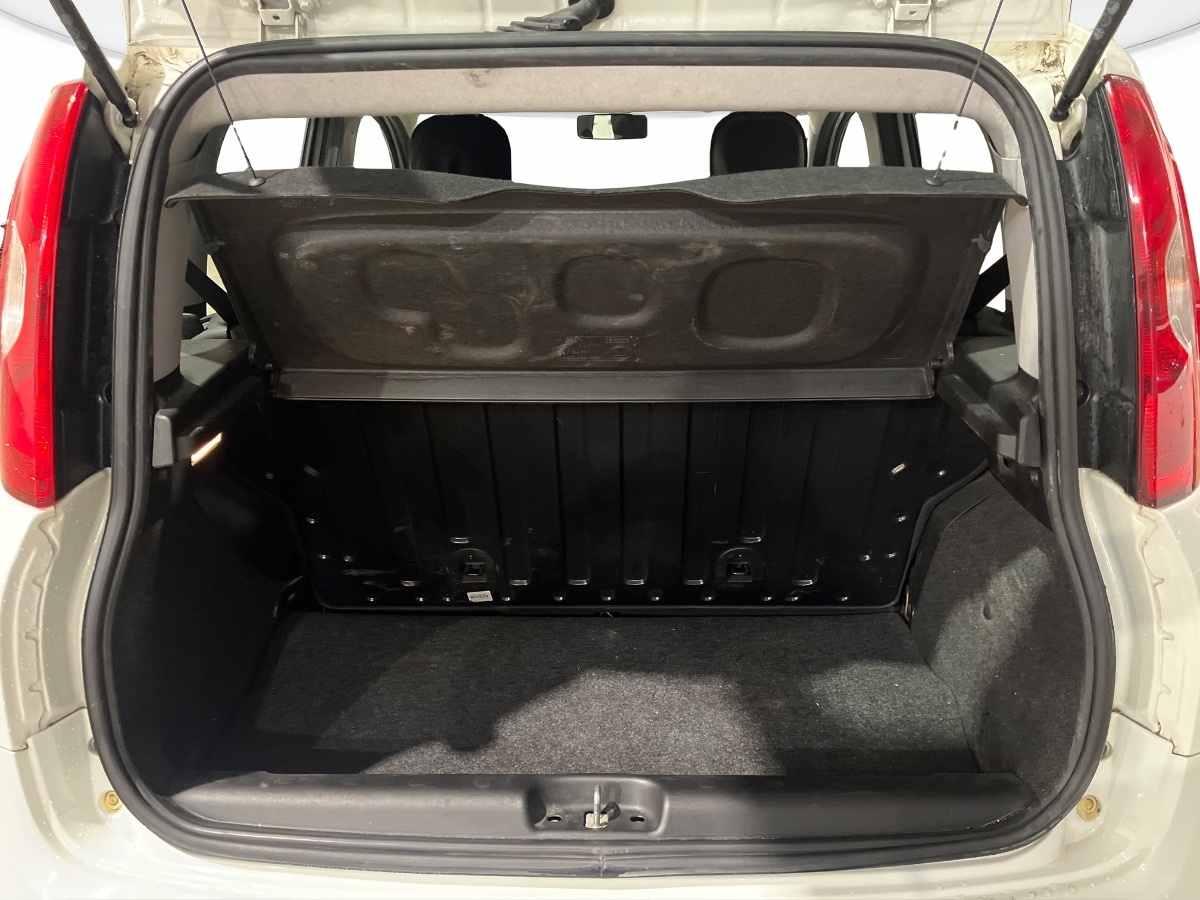 Fiat Panda Usato 2020 Panda Verona