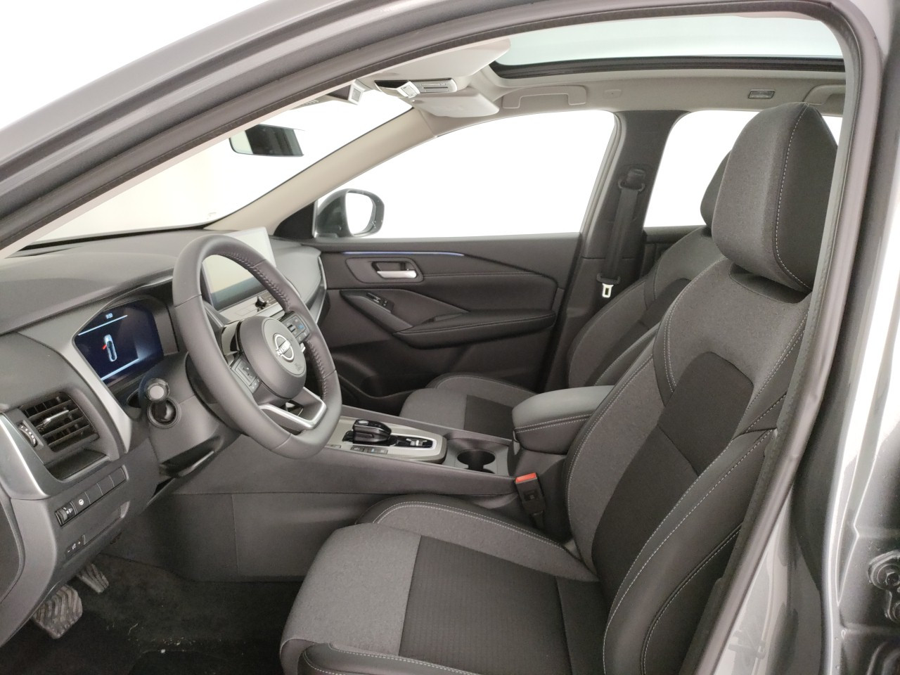 Nissan Qashqai KM0 2026 Qashqai Prevalle