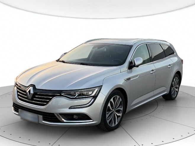 Renault Talisman Usato 2018 Talisman Legnago