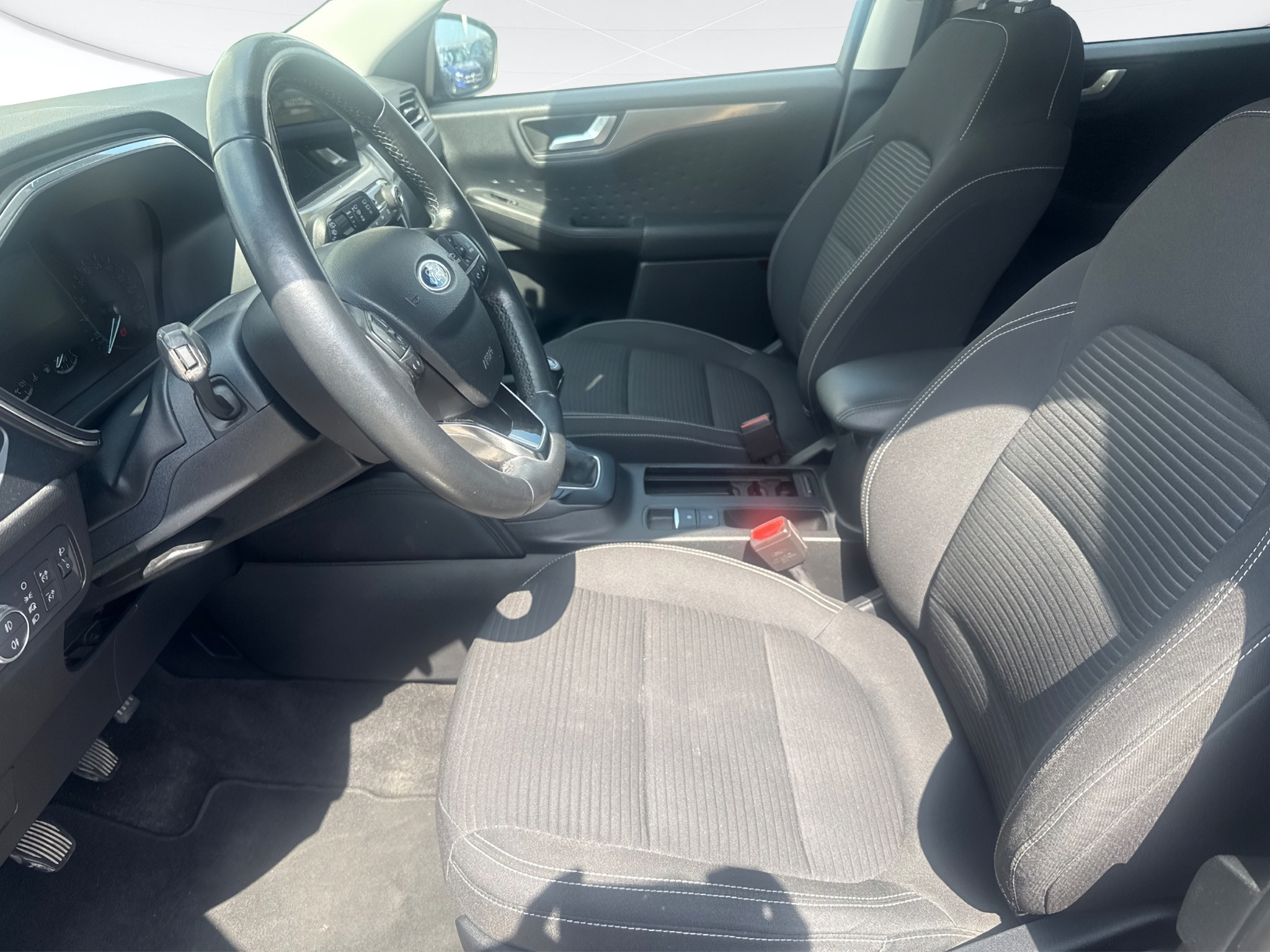 Ford Kuga Usato 2021 Kuga Padova