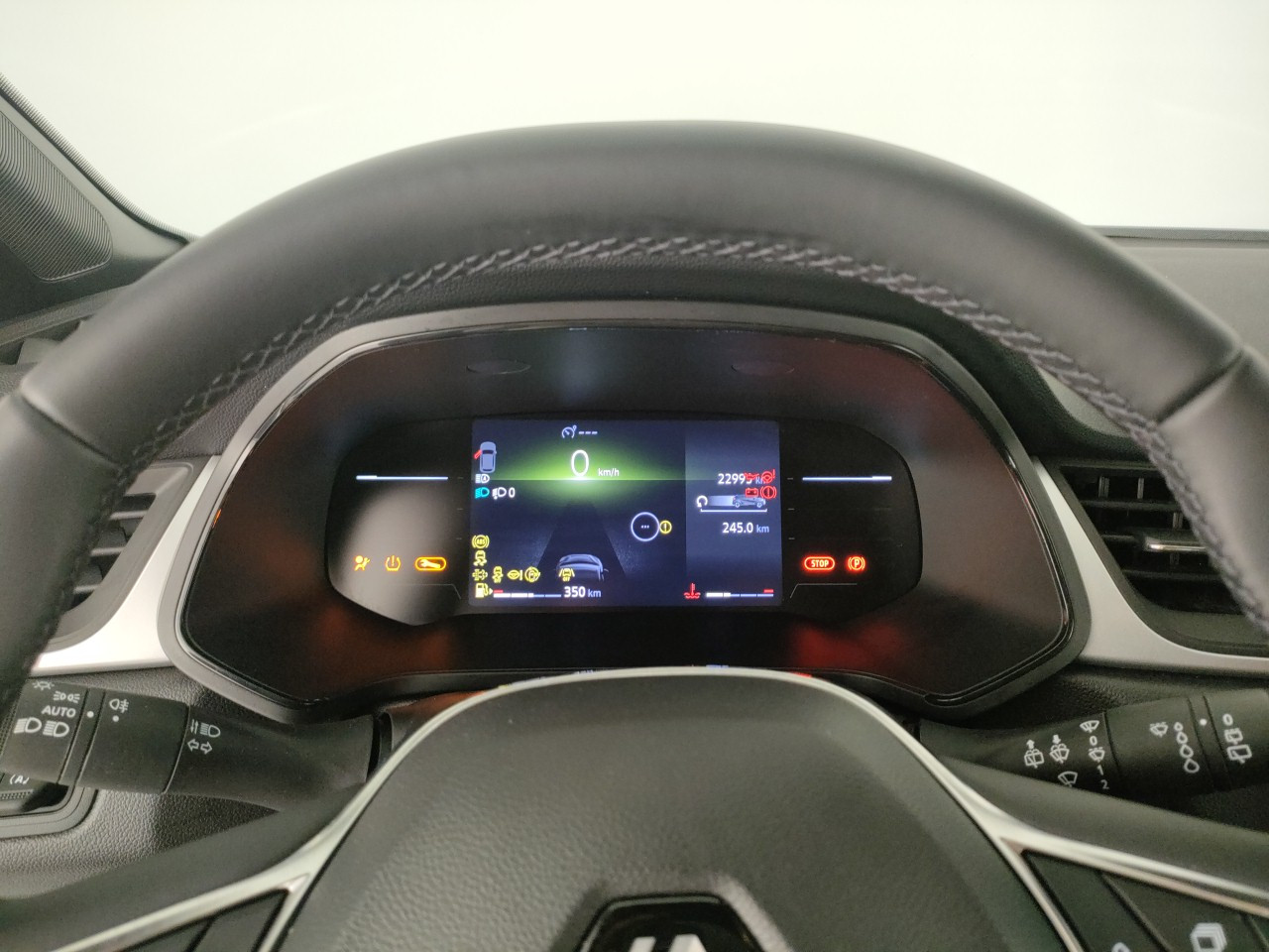 Renault Captur Usato 2025 Captur Porto Mantovano