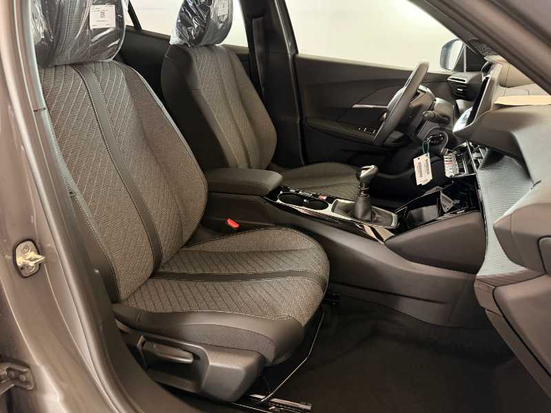 2008 Allure Puretech 100 S&s