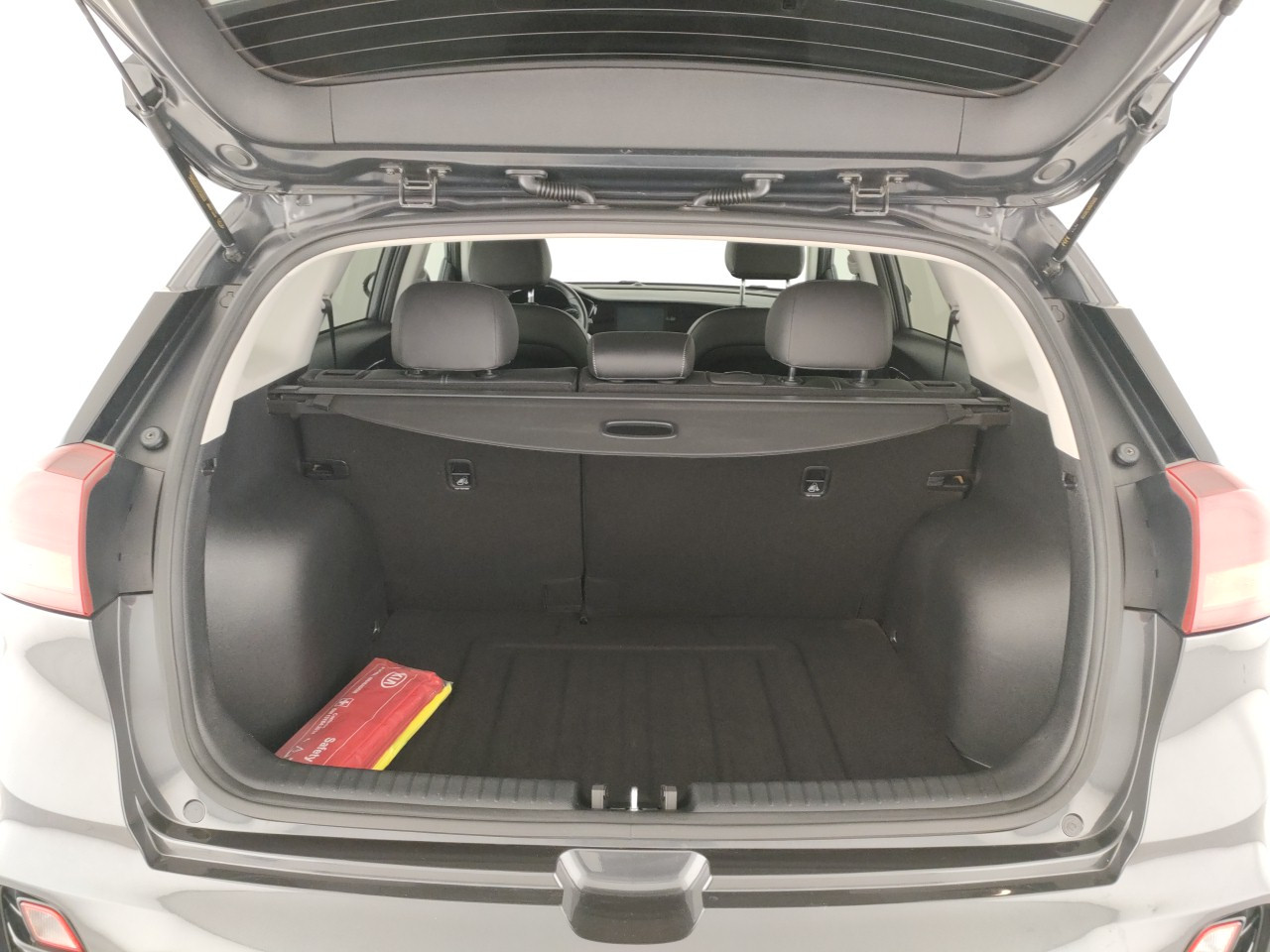 Kia Niro Usato 2020 Niro San Zeno Naviglio