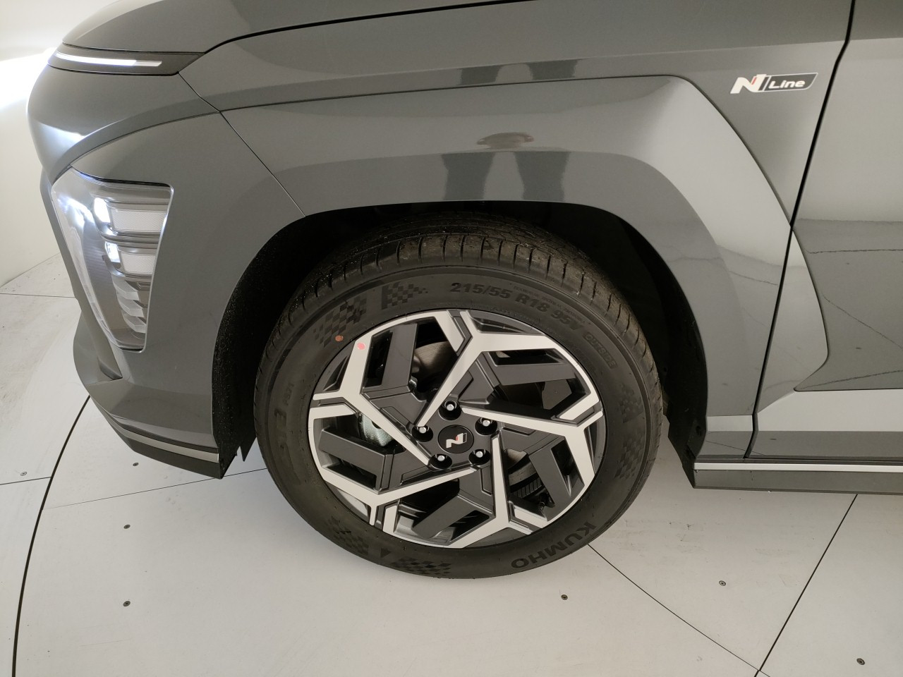 Hyundai Kona Nuovo benzina Kona Porto Mantovano