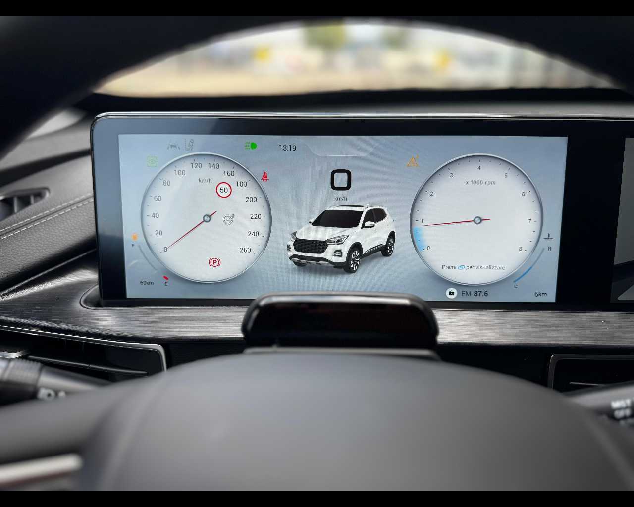 Dr Automobiles DR 5 KM0 2025 DR 5 Mestre