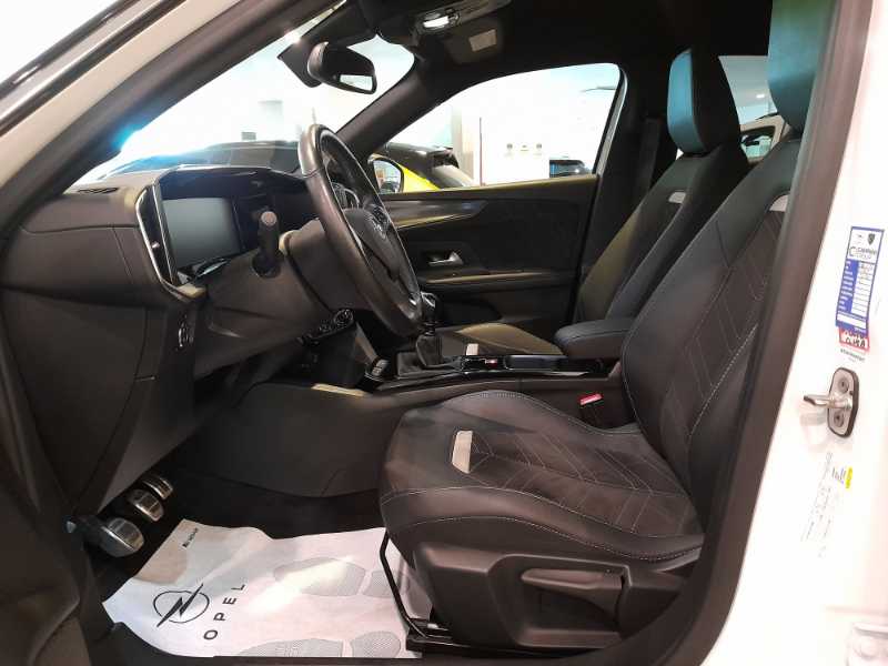 Mokka Ii 2020 - Mokka 1.2 T Ultimate S&s 130cv