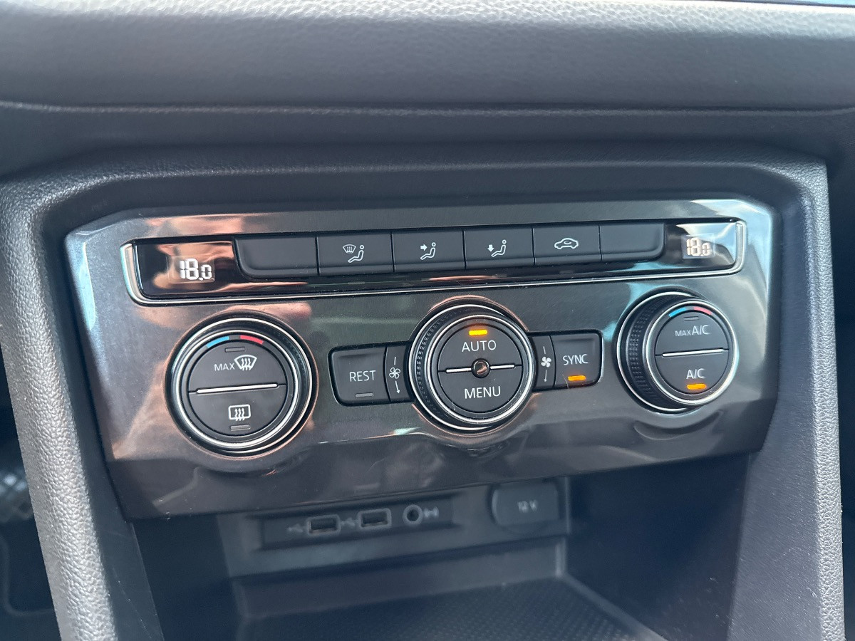 Volkswagen Tiguan Usato 2020 Tiguan Legnago