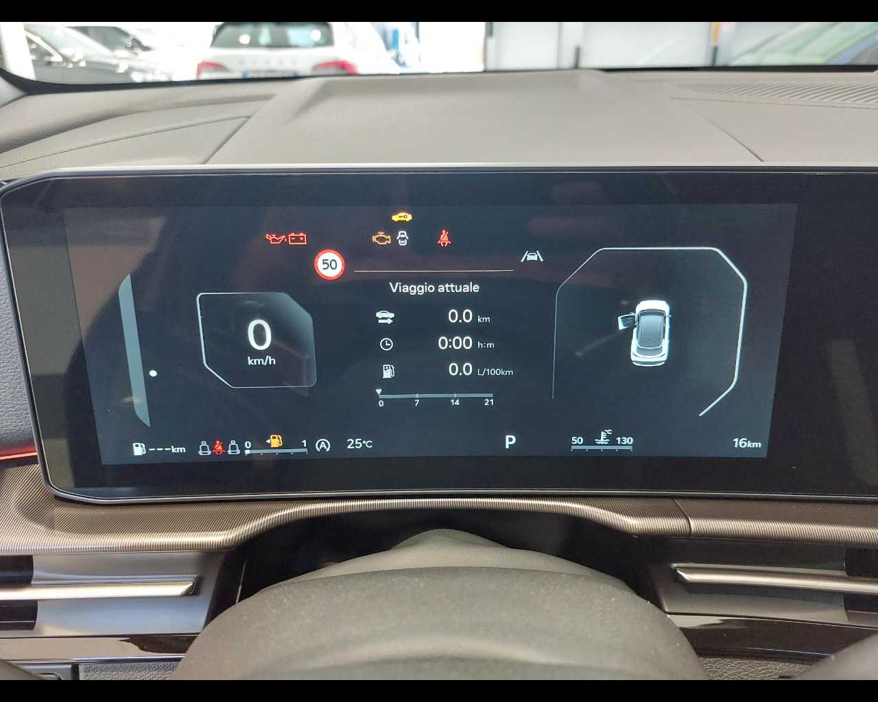 Kia Sportage Nuovo Ibrido benzina Sportage Legnago