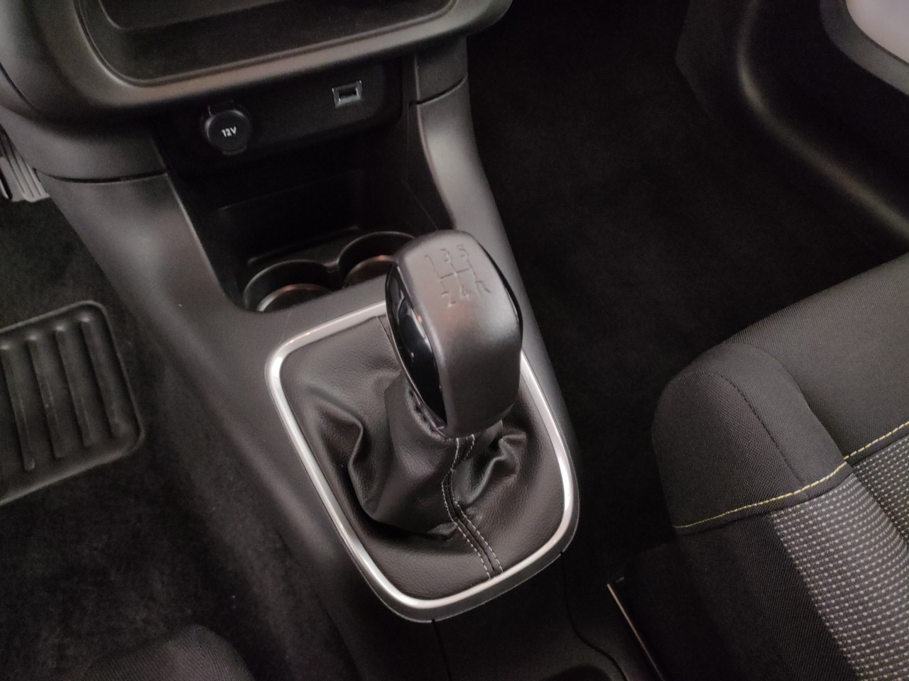 Citroen C3 Usato 2023 C3 Carpi