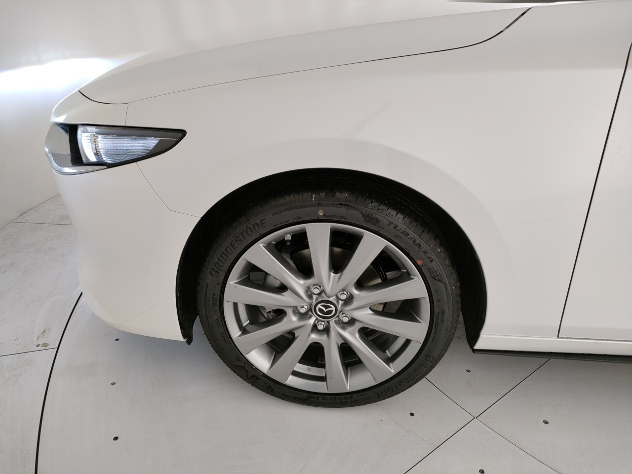 Mazda 3 Nuovo  3 Mantova