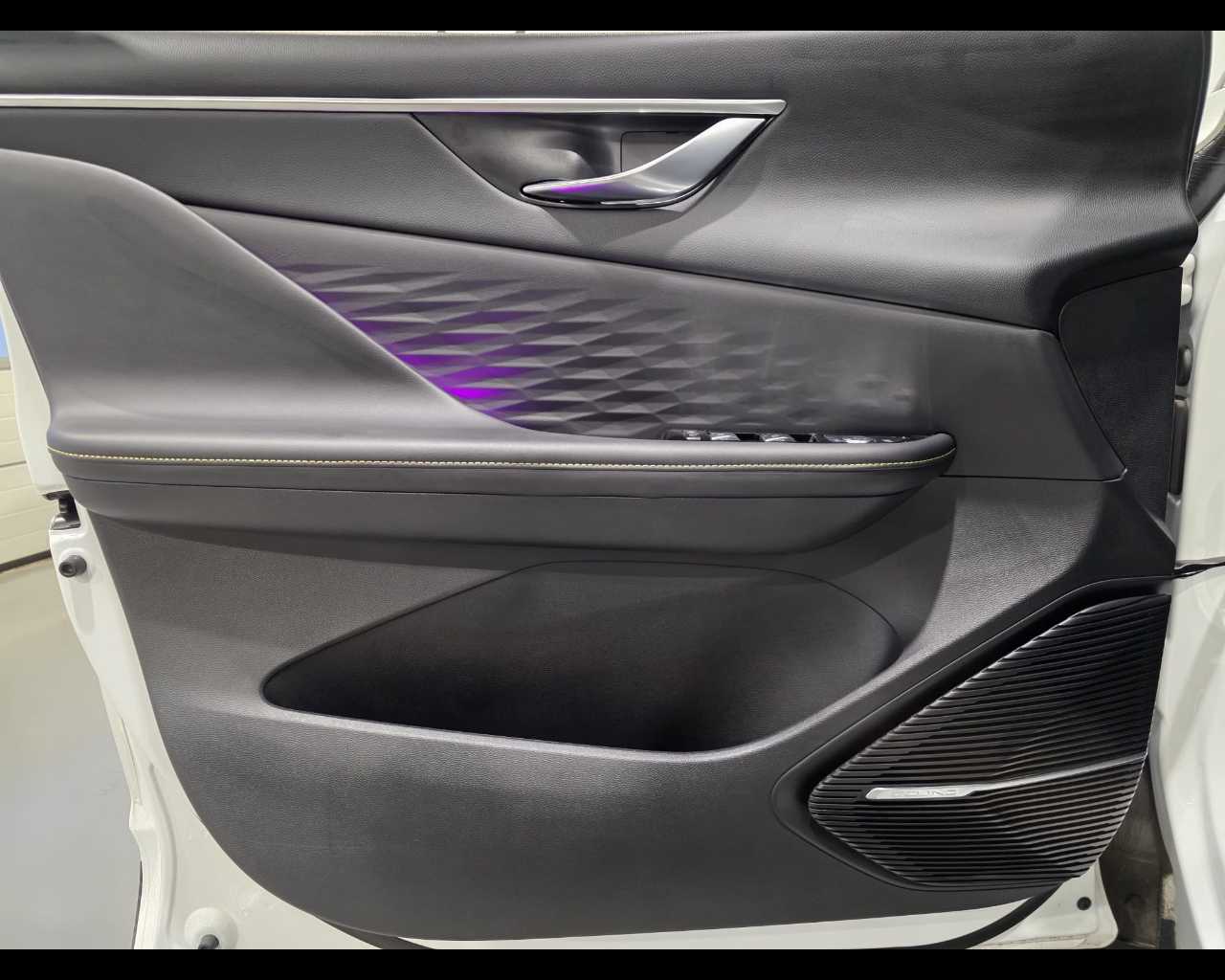 Tiger SIX Nuovo gPL SIX Mestre