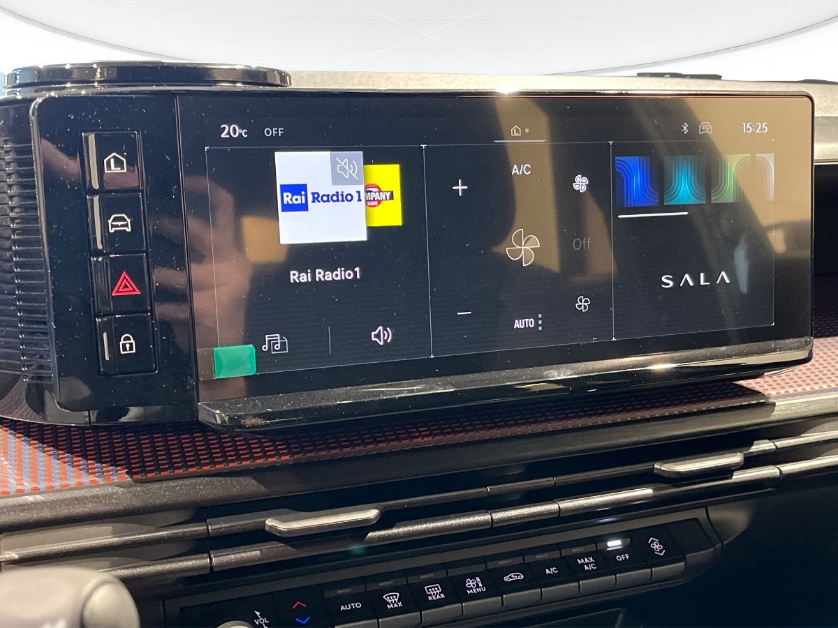 Lancia Ypsilon 2024 Nuovo  Ypsilon 2024 Rovigo