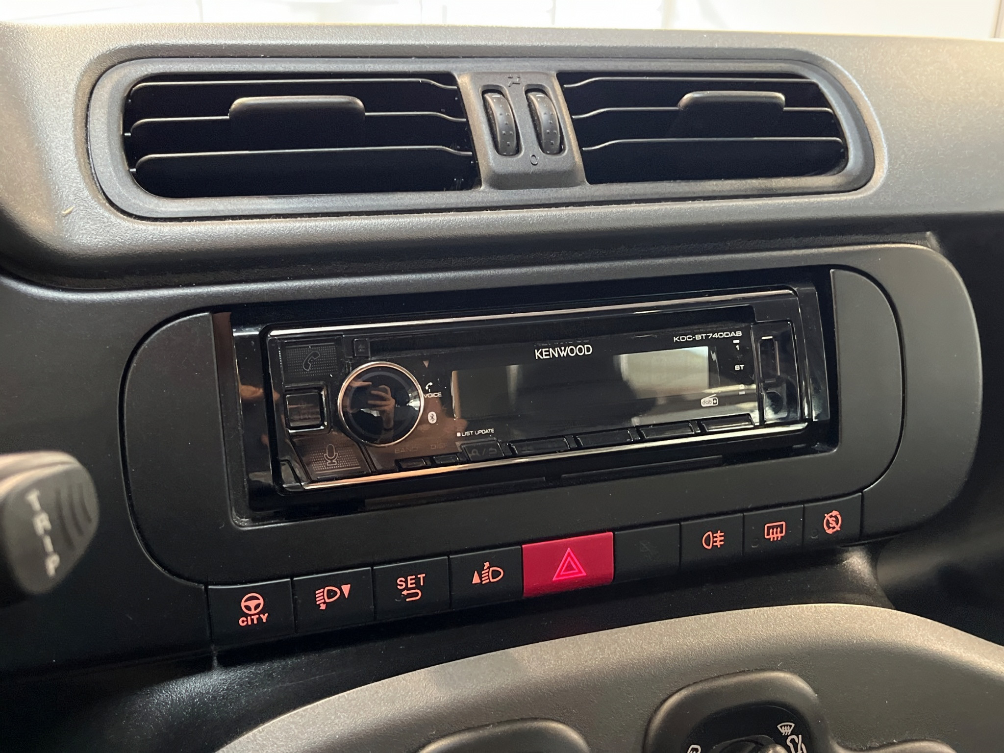 Fiat Panda Usato 2022 Panda Verona