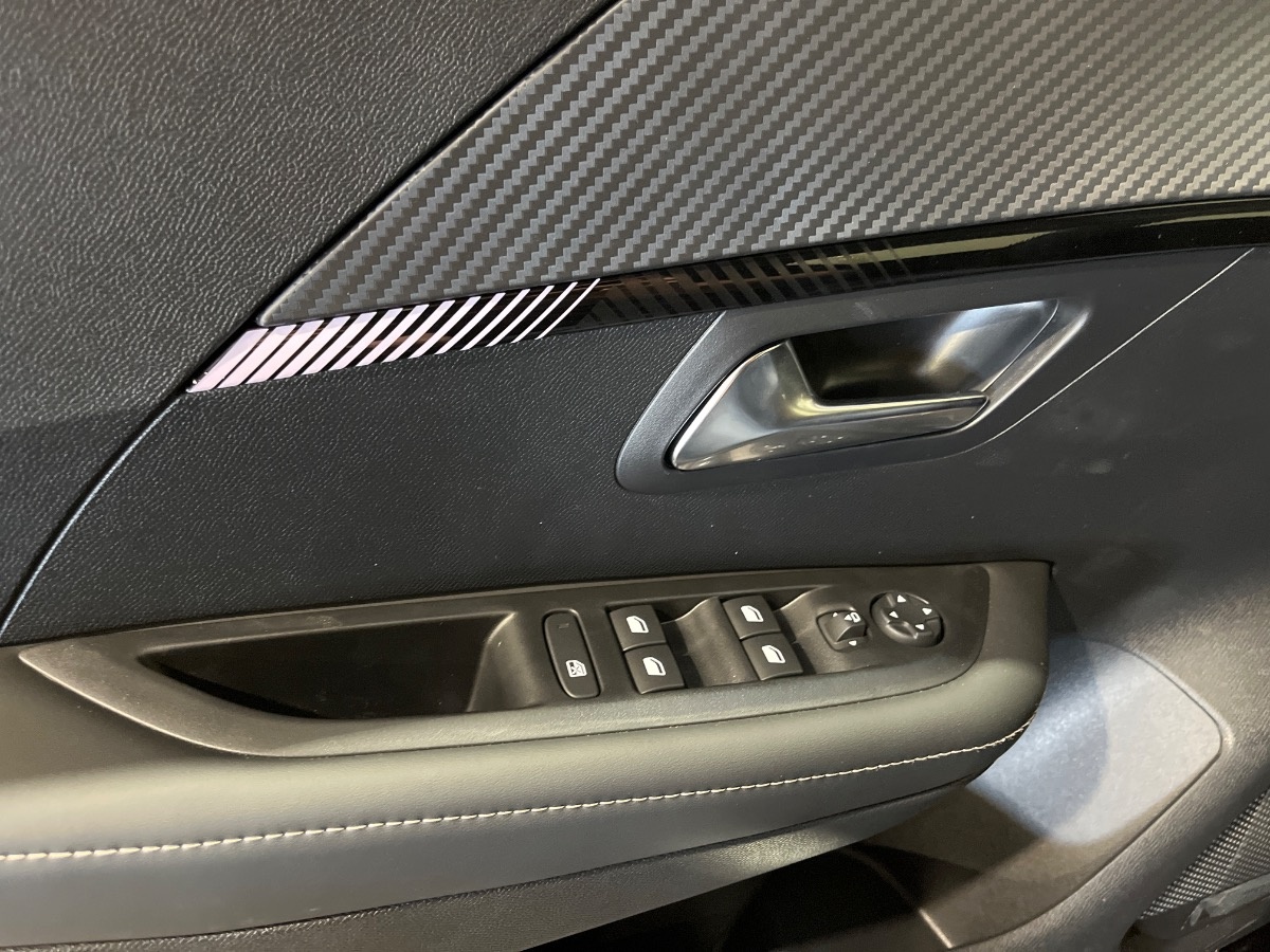 Peugeot 208 Nuovo Benzina 208 Verona