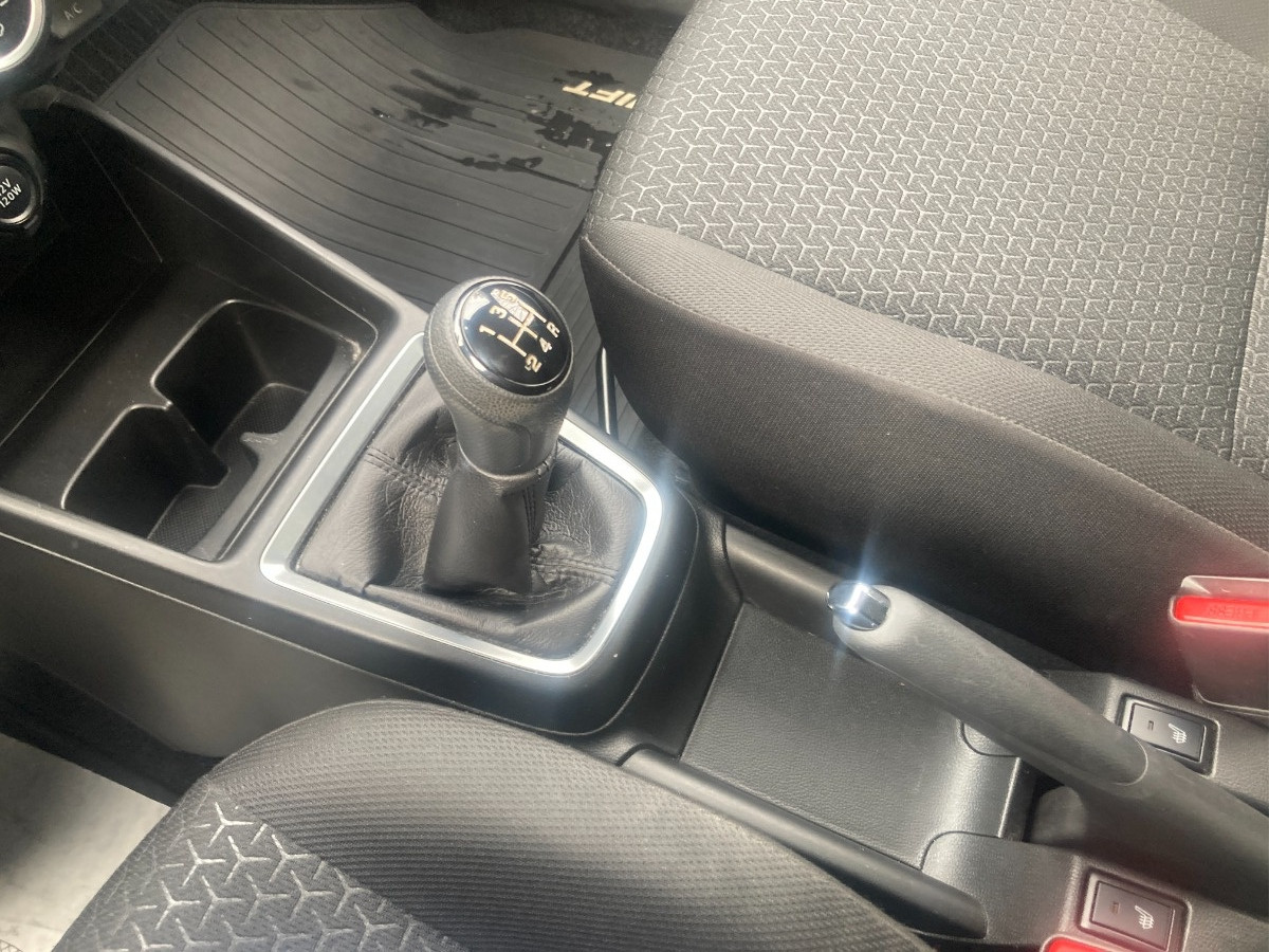 Suzuki Swift Usato 2021 Swift Modena