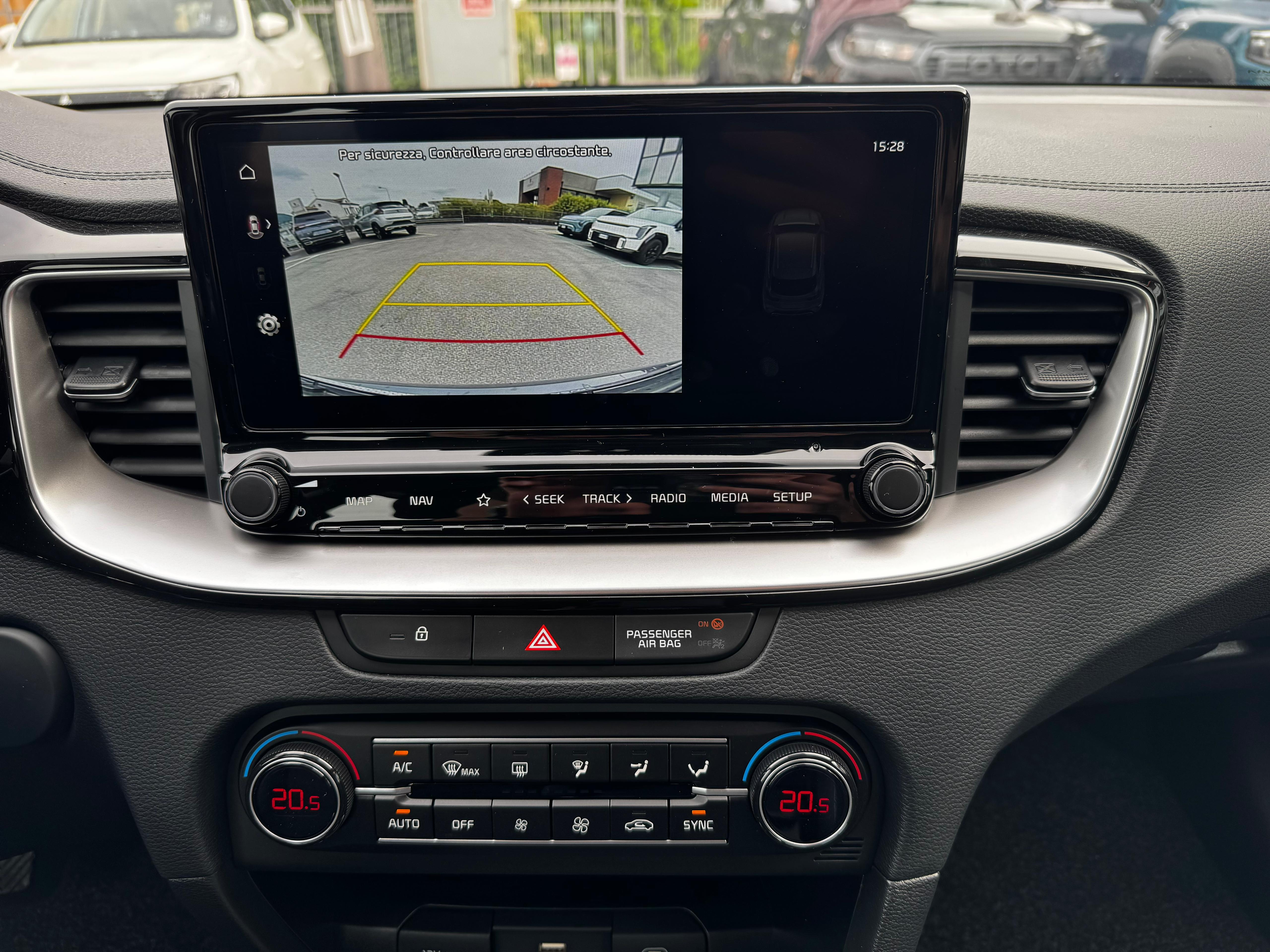 Kia Xceed KM0 2025 Xceed Este