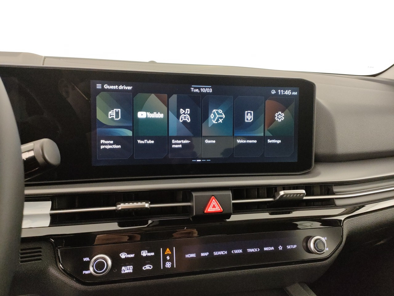 Kia Sportage Nuovo gPL Sportage Porto Mantovano