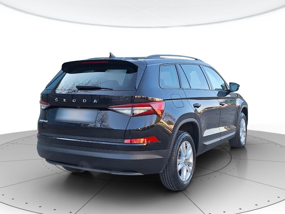 Skoda Kodiaq Usato 2022 Kodiaq San Vendemiano