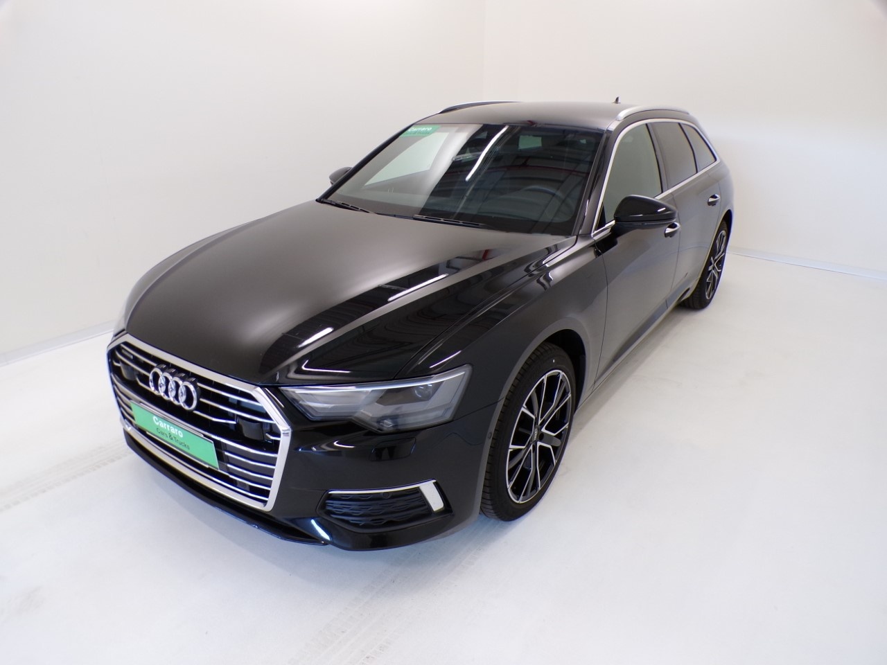 Audi A6 A6 Avant 40 2.0 TDI mHEV Business quattro ultra S tronic - 1