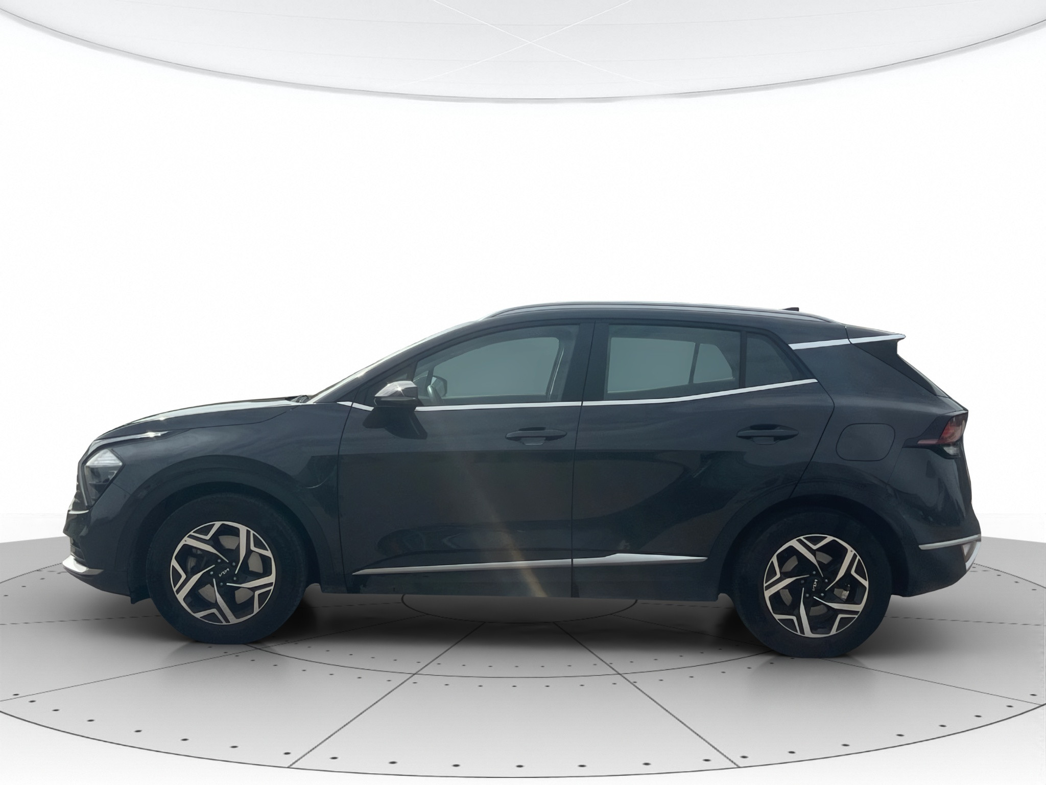 Kia Sportage Usato 2025 Sportage Rovigo