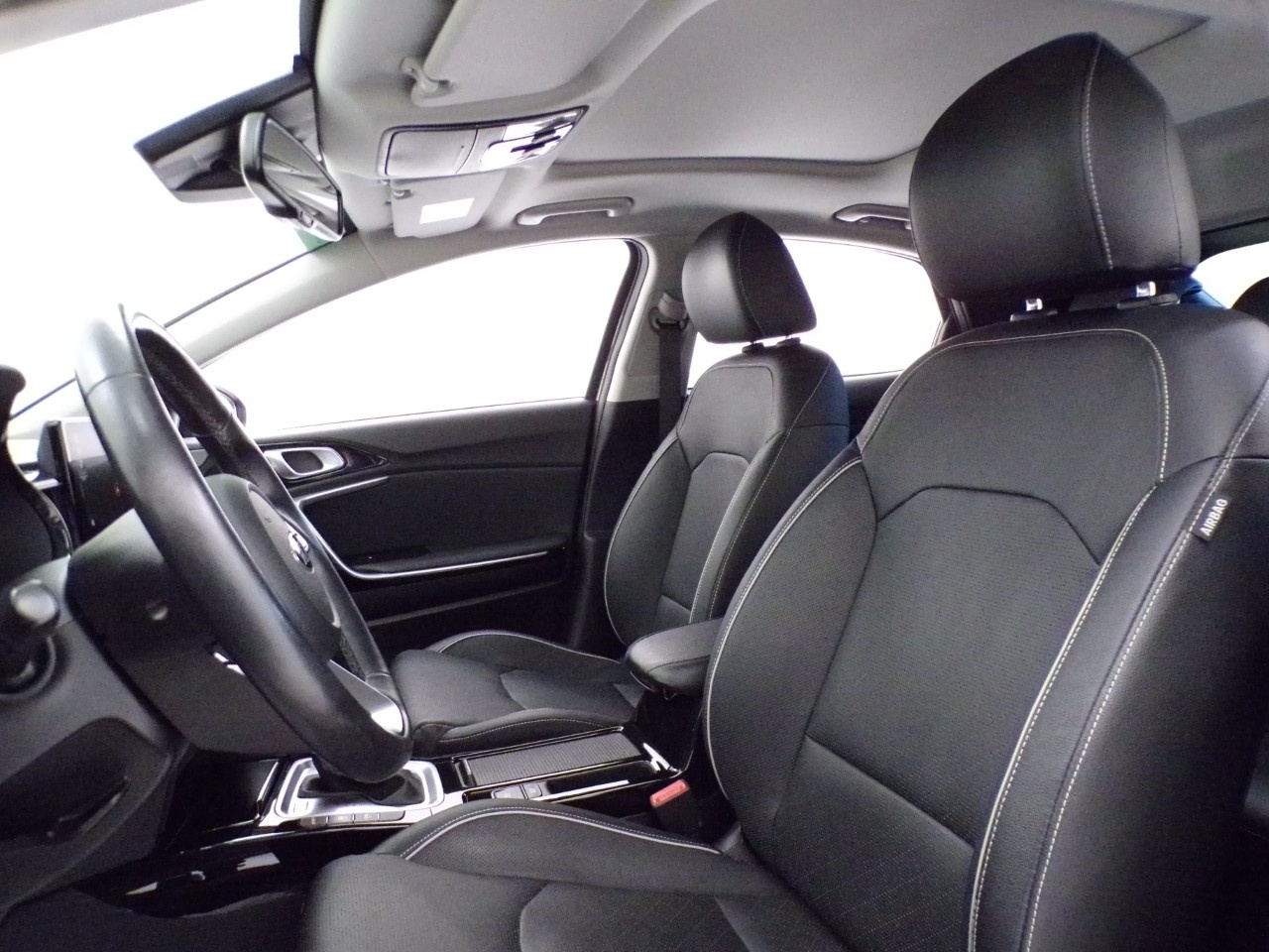 Kia Xceed Xceed 1.6 CRDi 136cv Evolution Lounge Pack 2WD DCT - 13