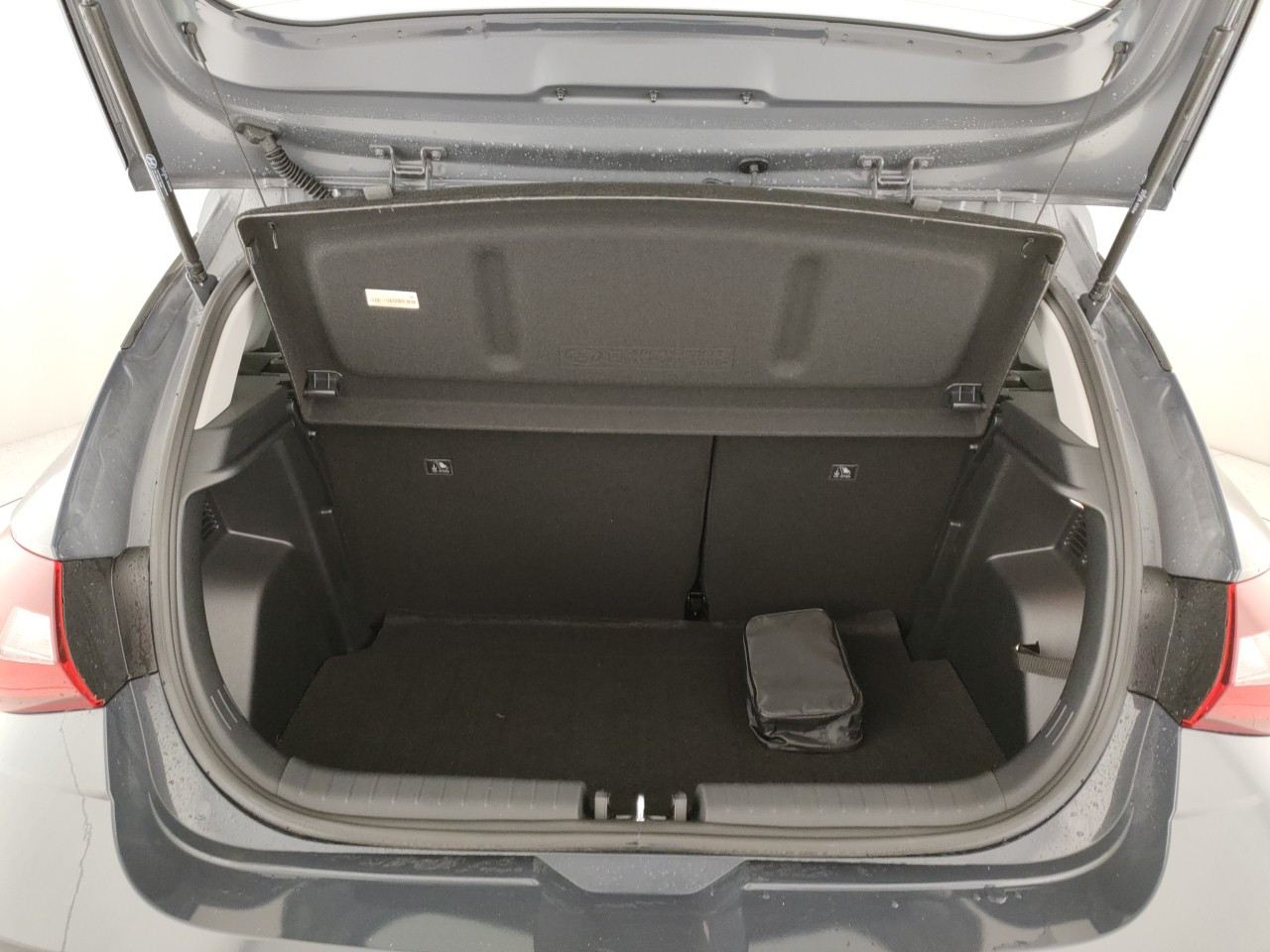 Hyundai i20 Nuovo GPL i20 Porto Mantovano