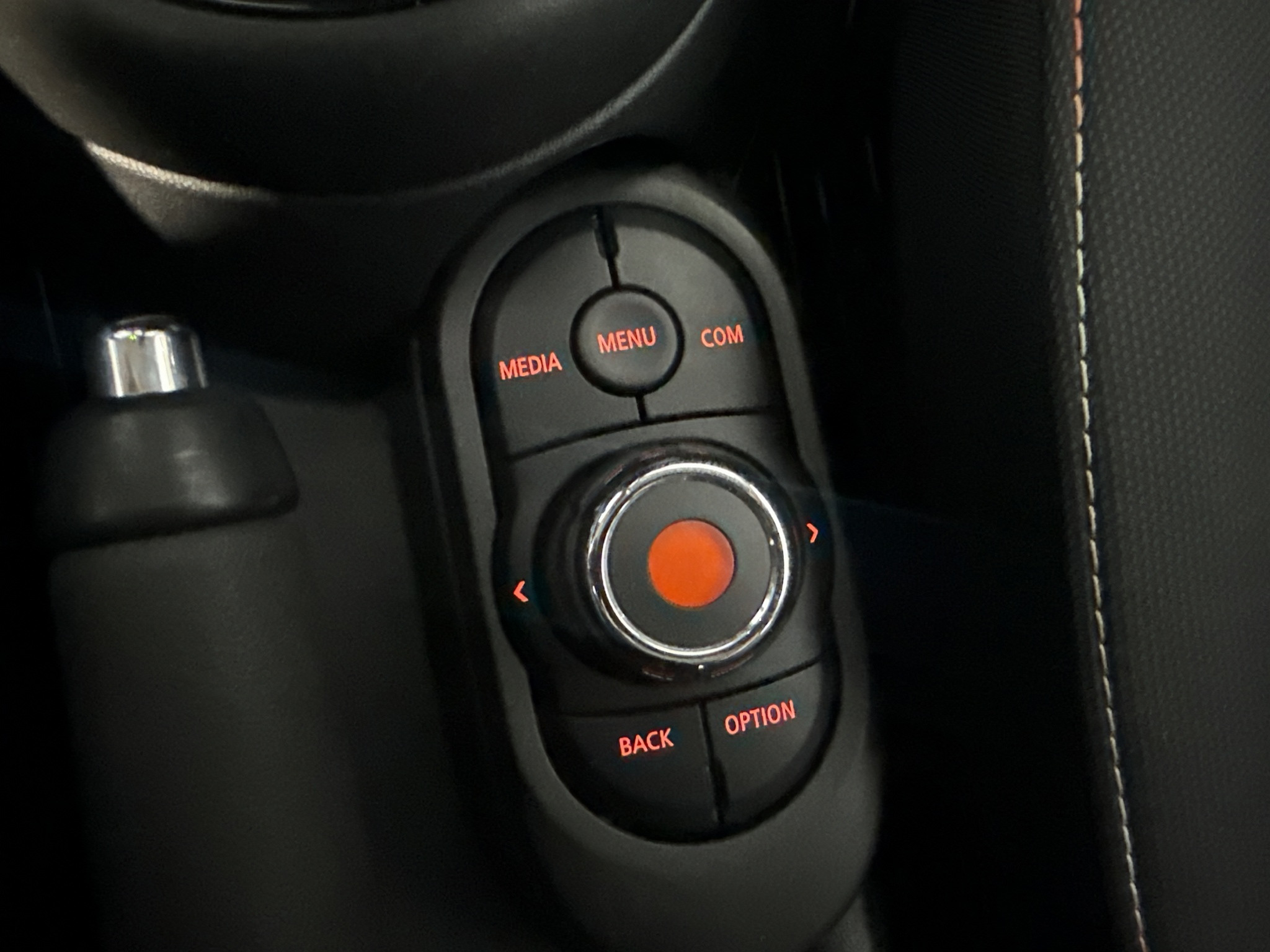 Mini Cooper Usato 2020 Cooper Parma