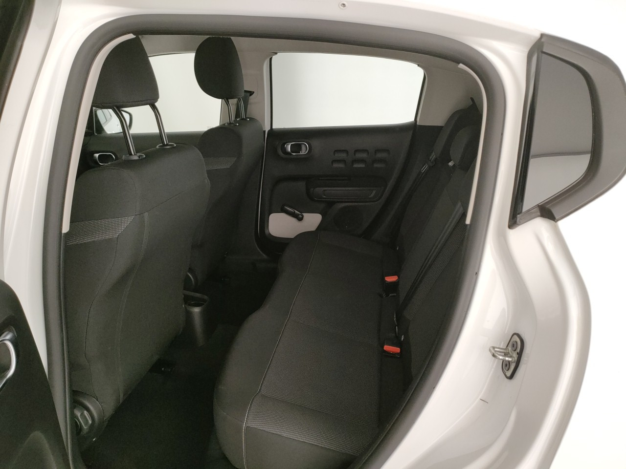 Citroen C3 Usato 2023 C3 Reggio Emilia