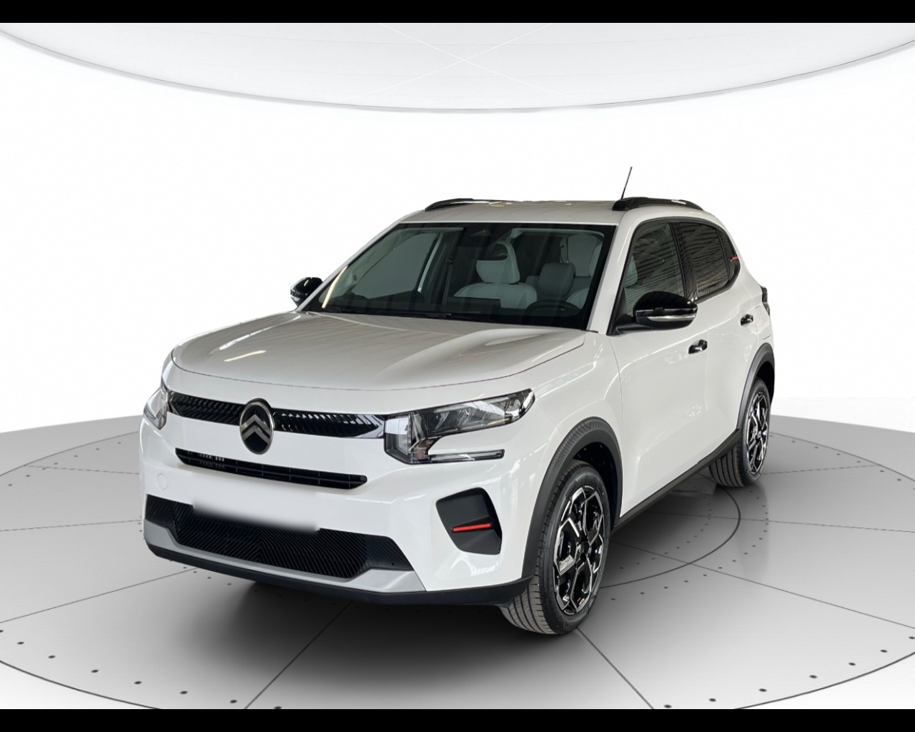 Citroen C3 Nuovo Ibrido benzina C3 Verona