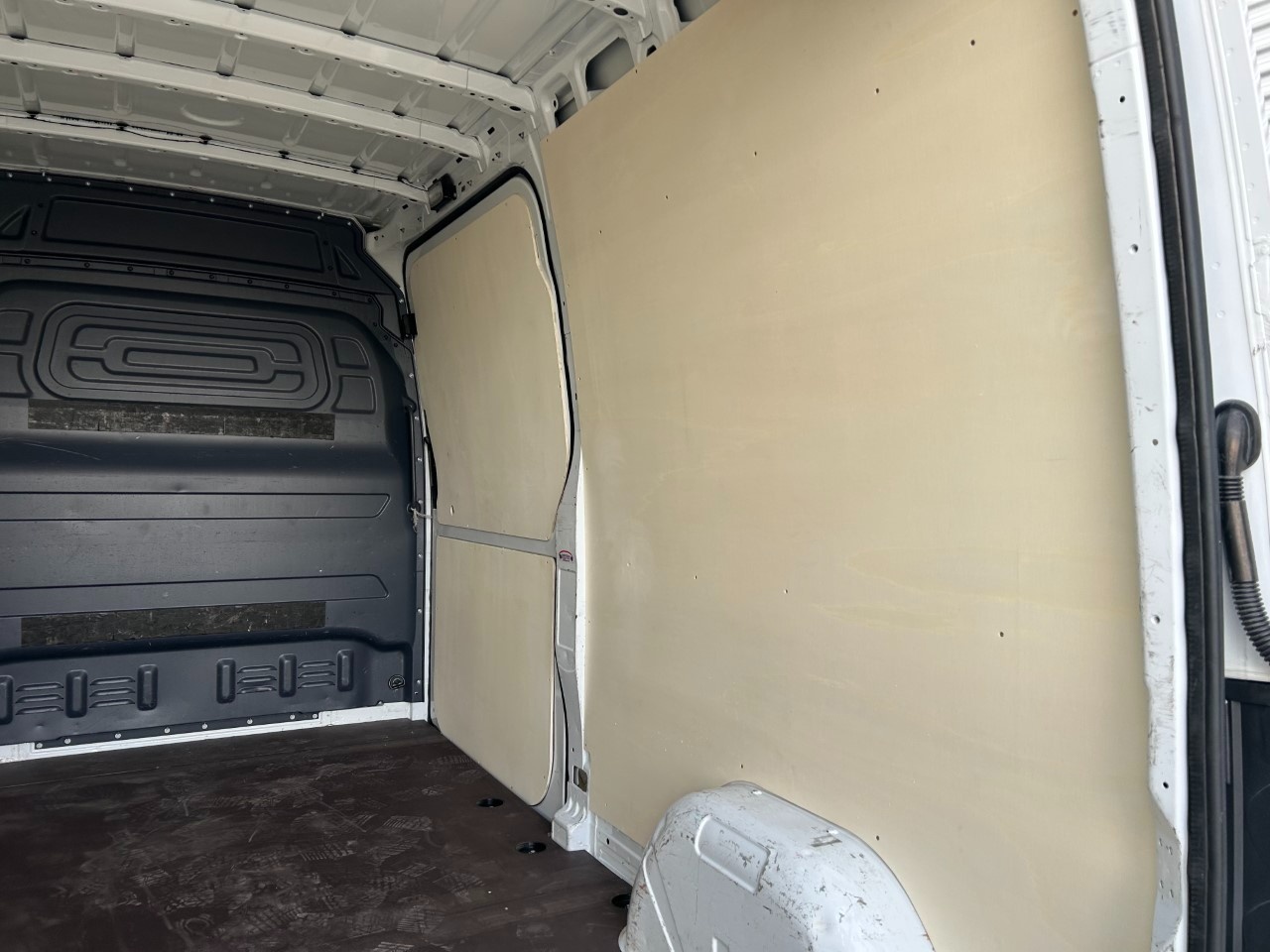 Mercedes  sprinter 311 2.1 cdi F 39/35 fwd E6 - 18