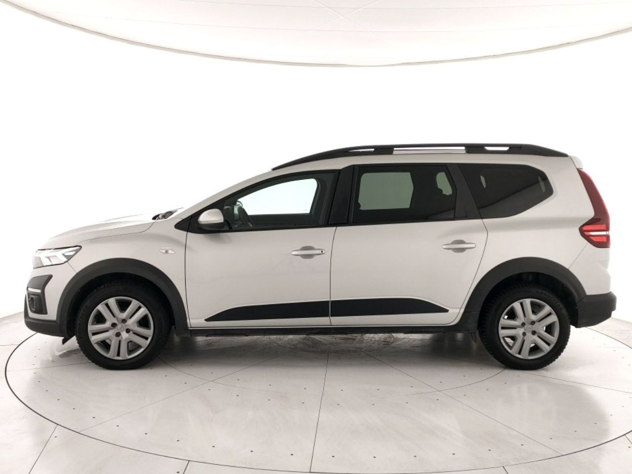 Dacia Jogger 2021 Usato 2022 Jogger 2021 Carpi