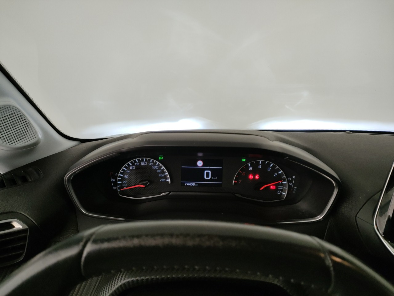 Peugeot 208 Usato 2022 208 Porto Mantovano