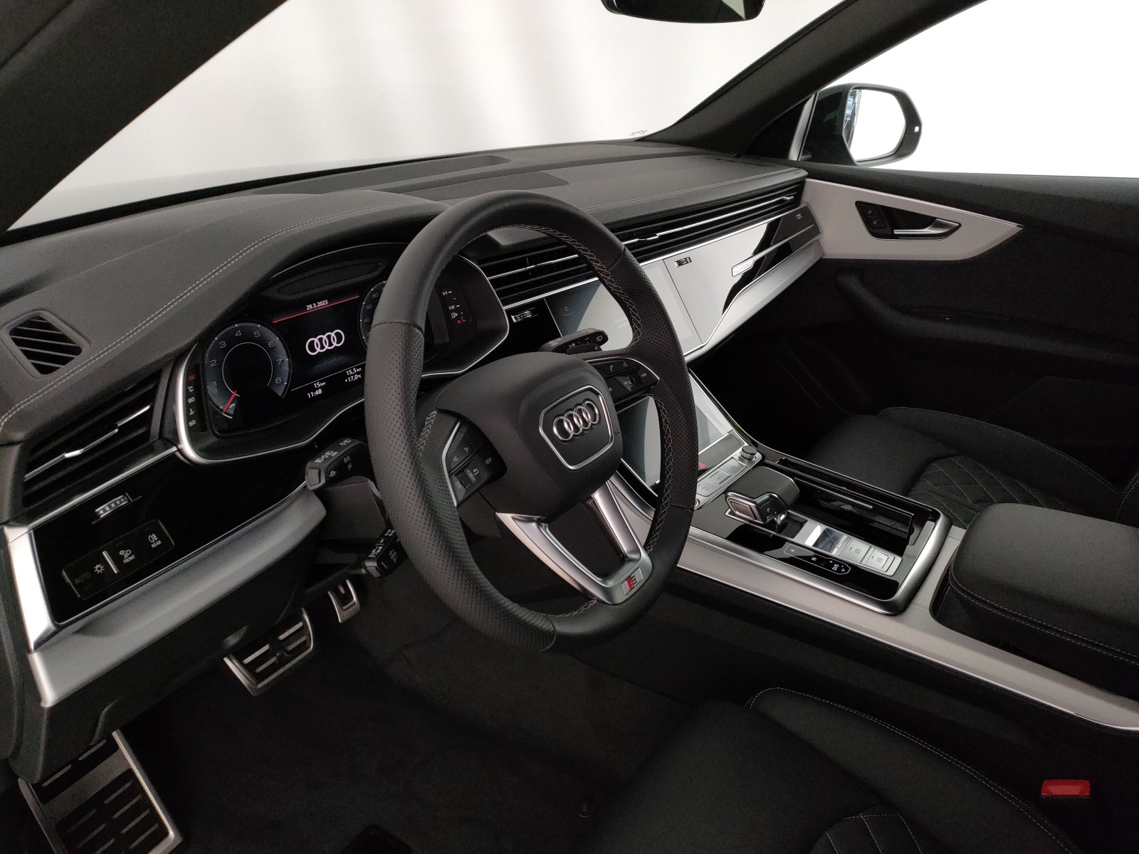 Audi Q8 Usato 2023 Q8 Legnago