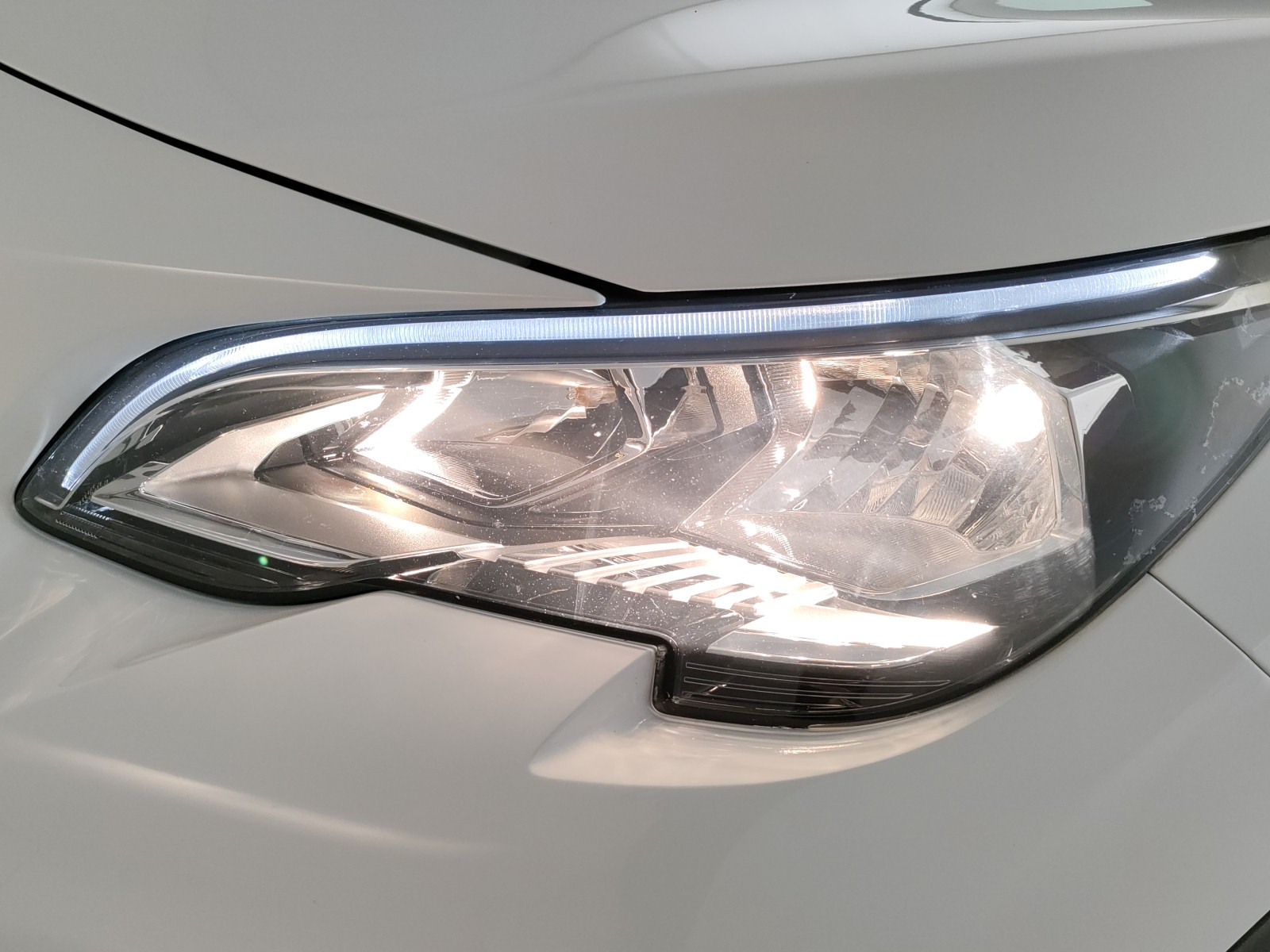 Peugeot 3008 Usato 2016 3008 Legnago