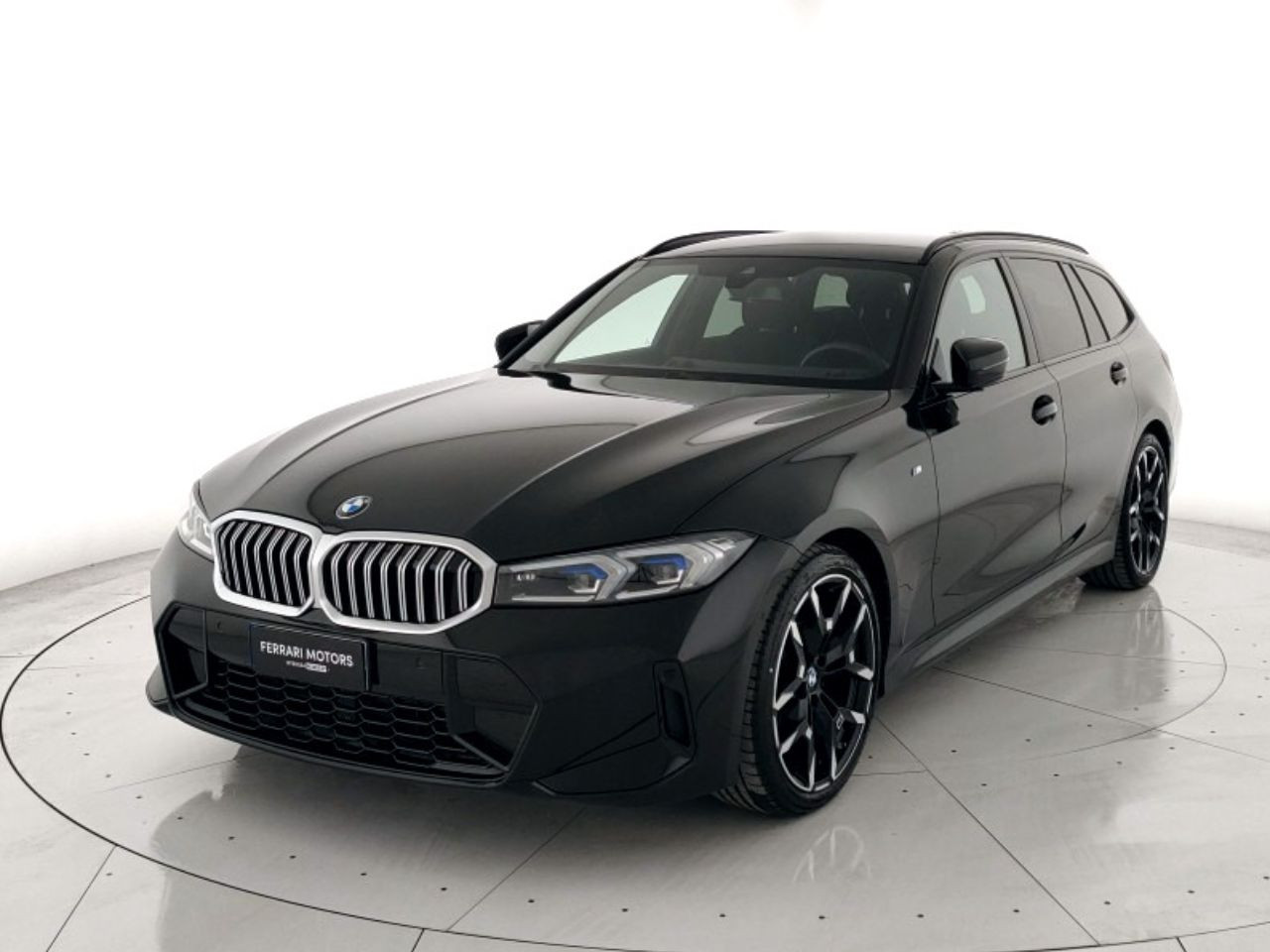 Bmw Serie 3 Usato 2025 Serie 3 Porto Mantovano